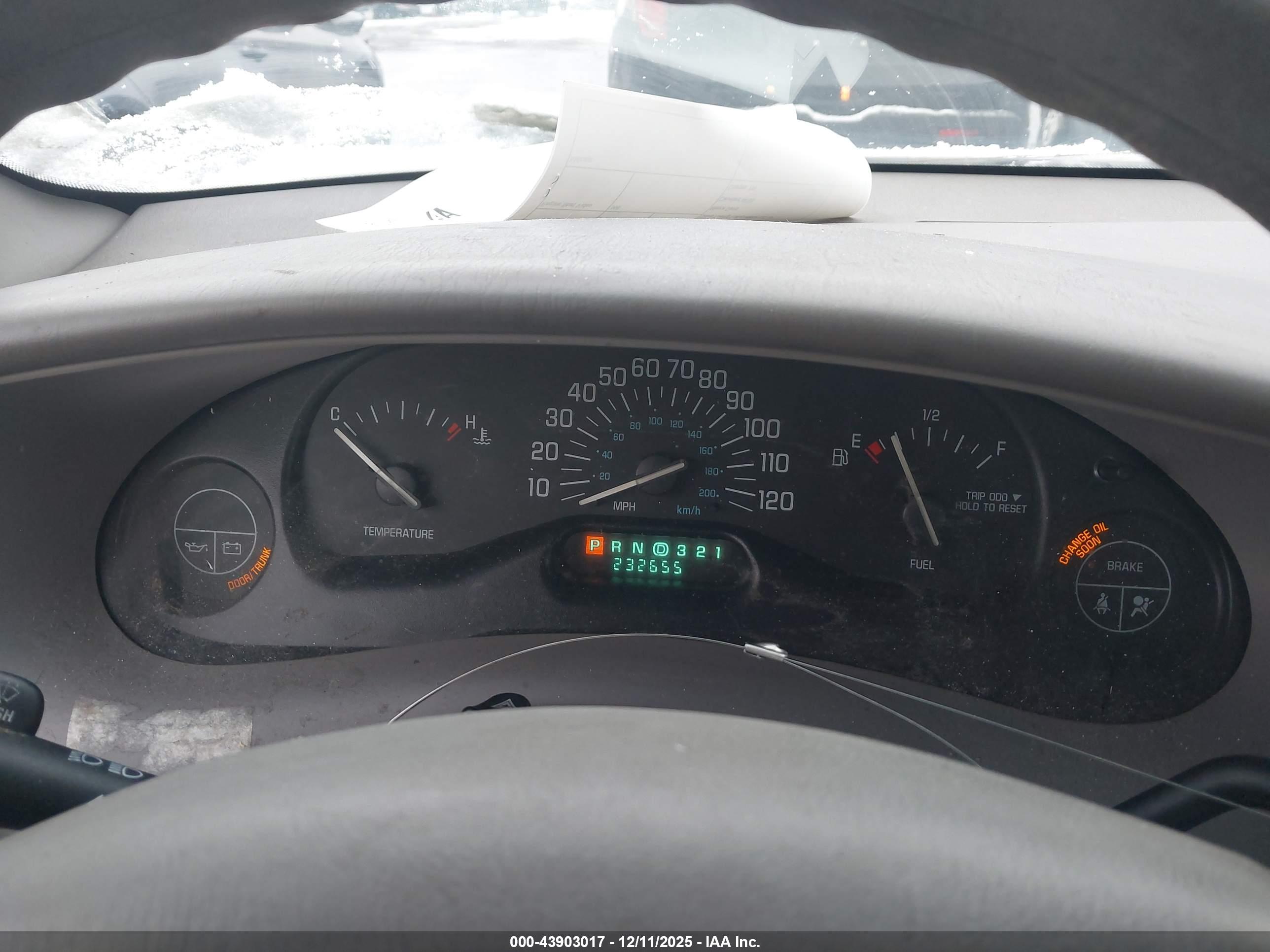 BUICK CENTURY image 7