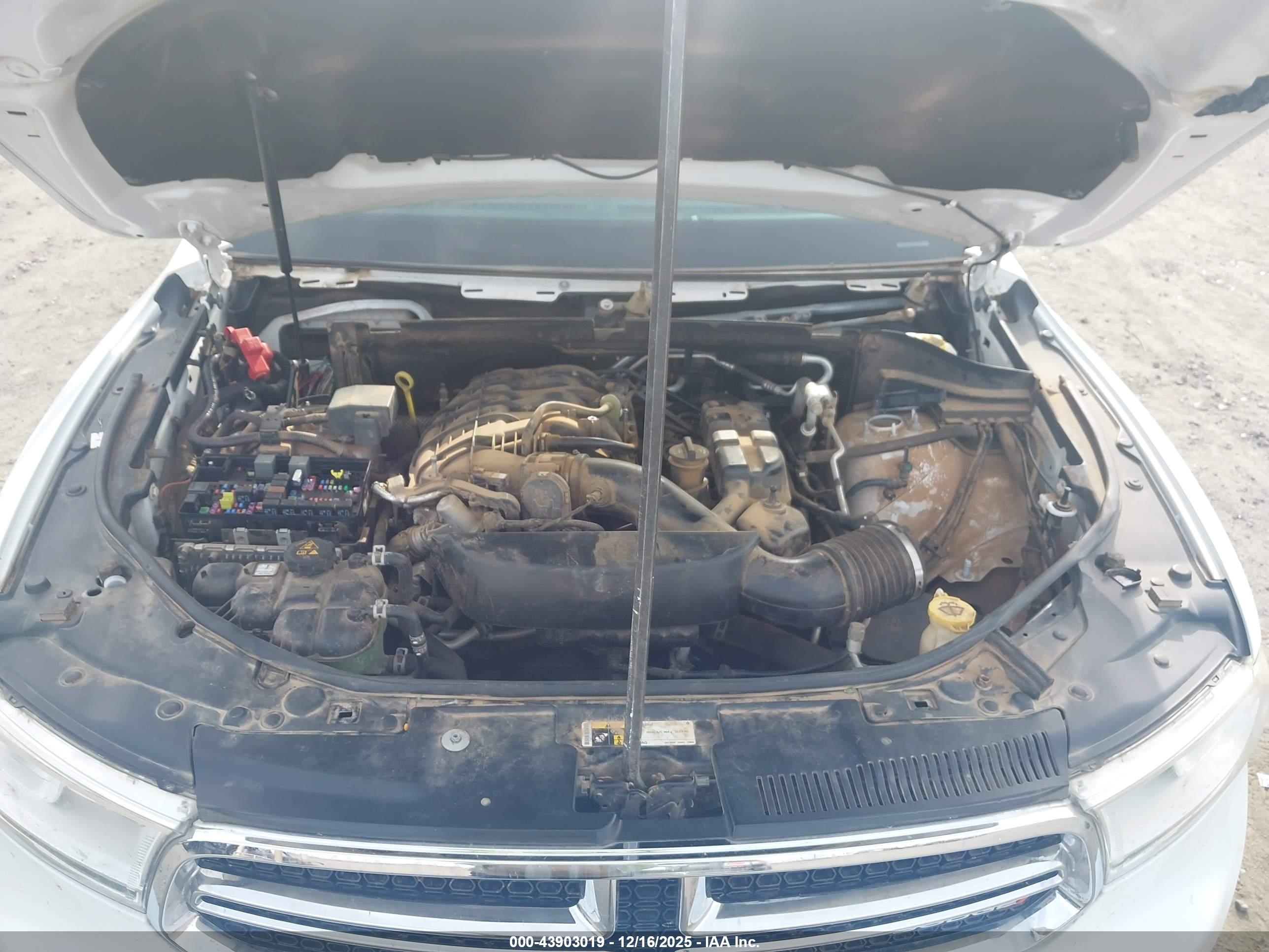 DODGE DURANGO image 10