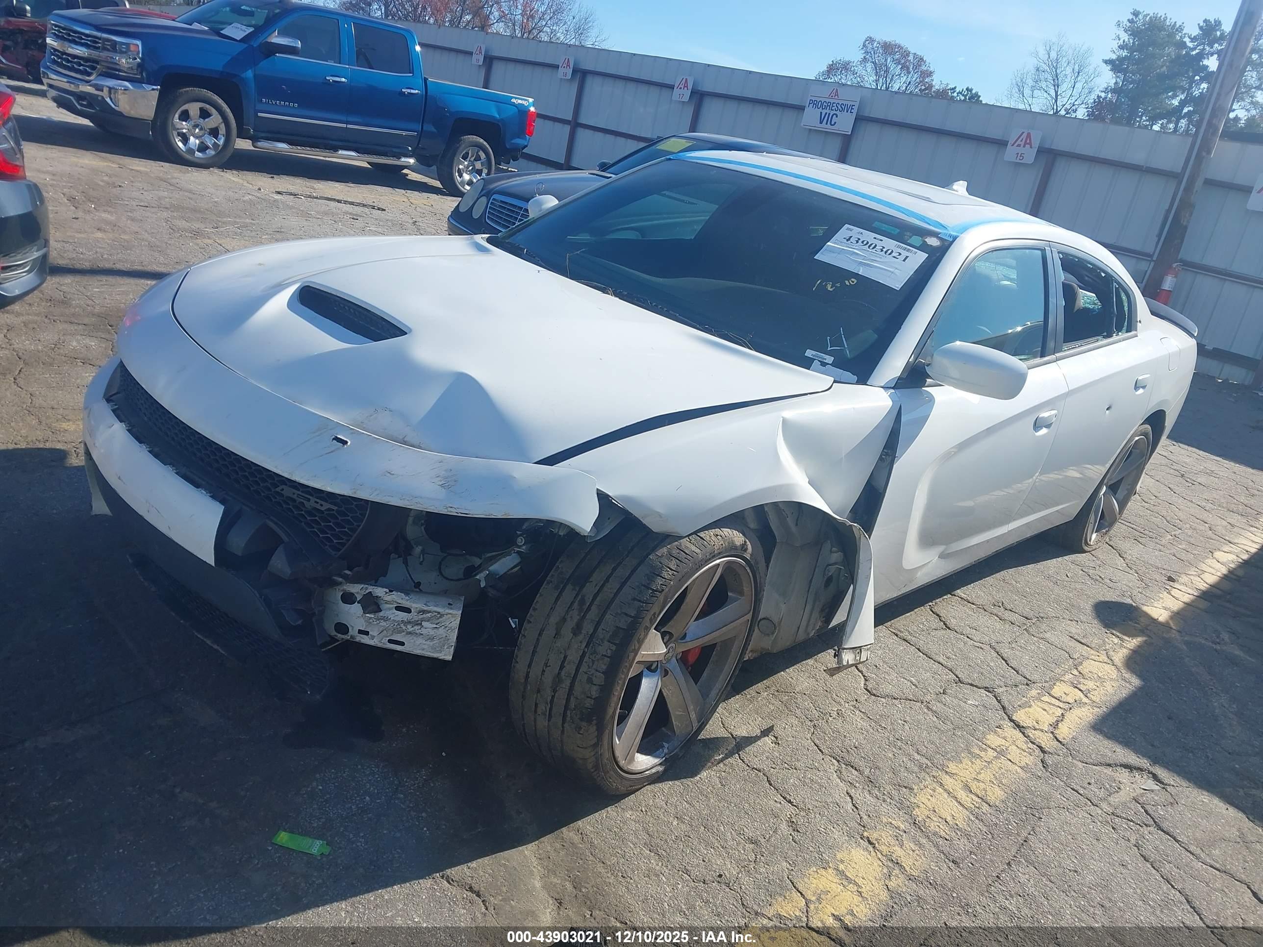 DODGE CHARGER image 2