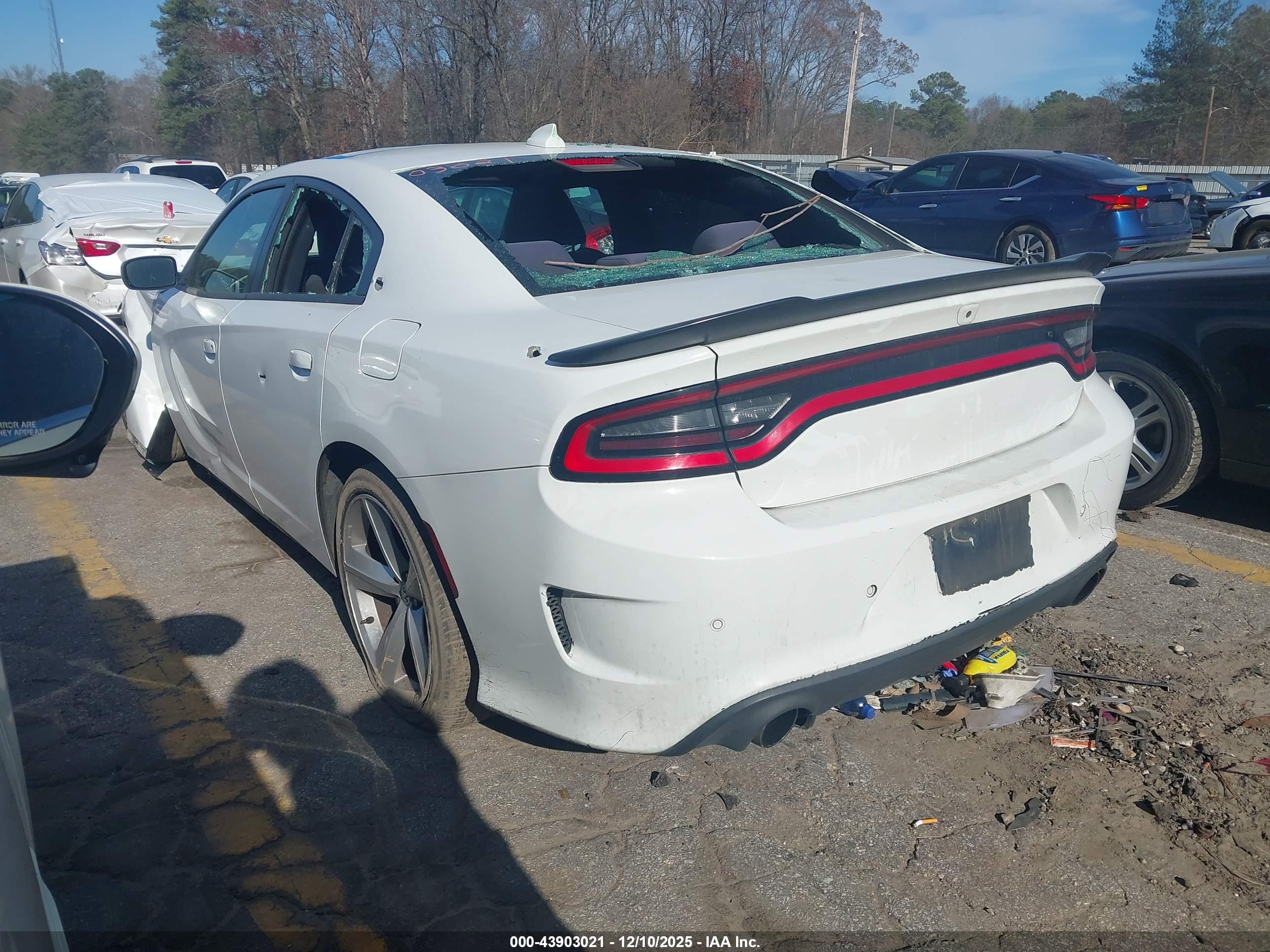 DODGE CHARGER image 3