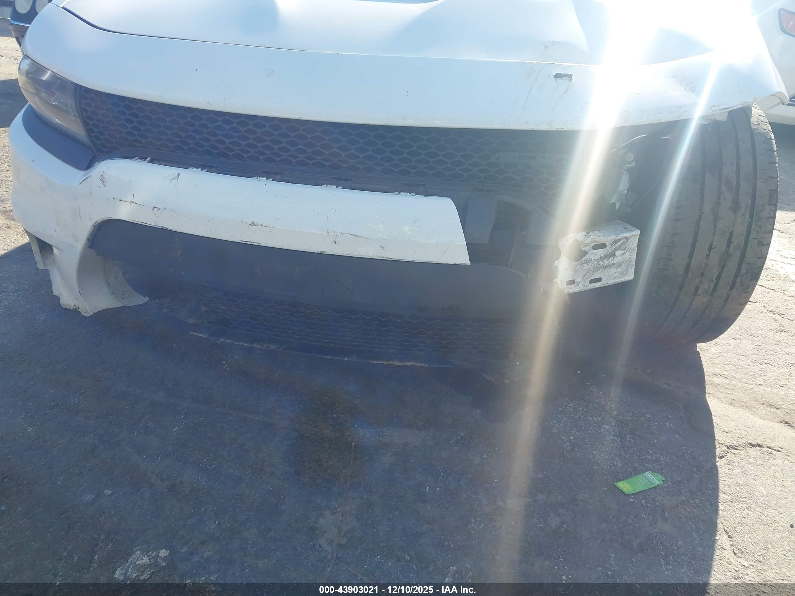 DODGE CHARGER image 6