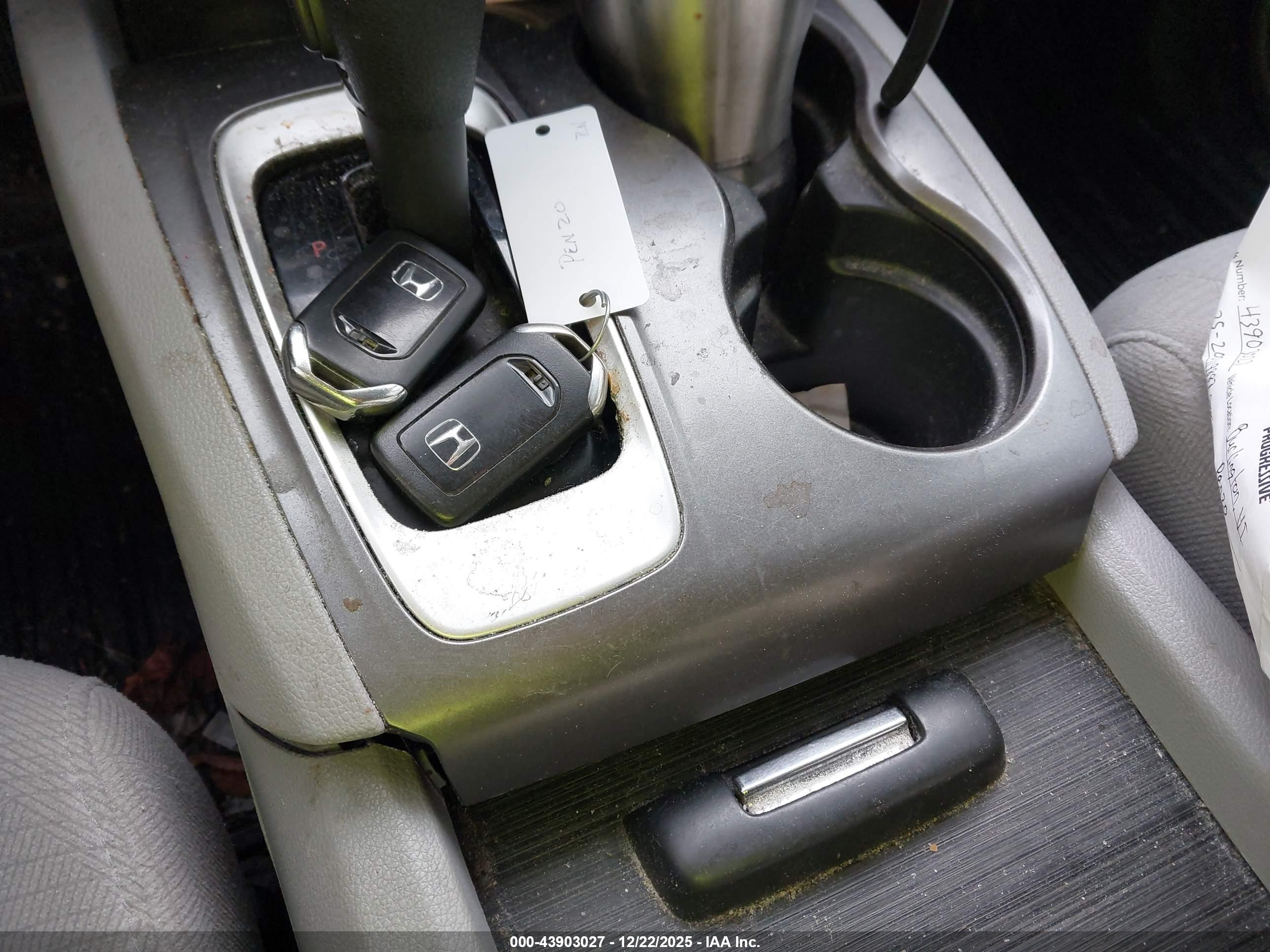 HONDA PILOT image 11