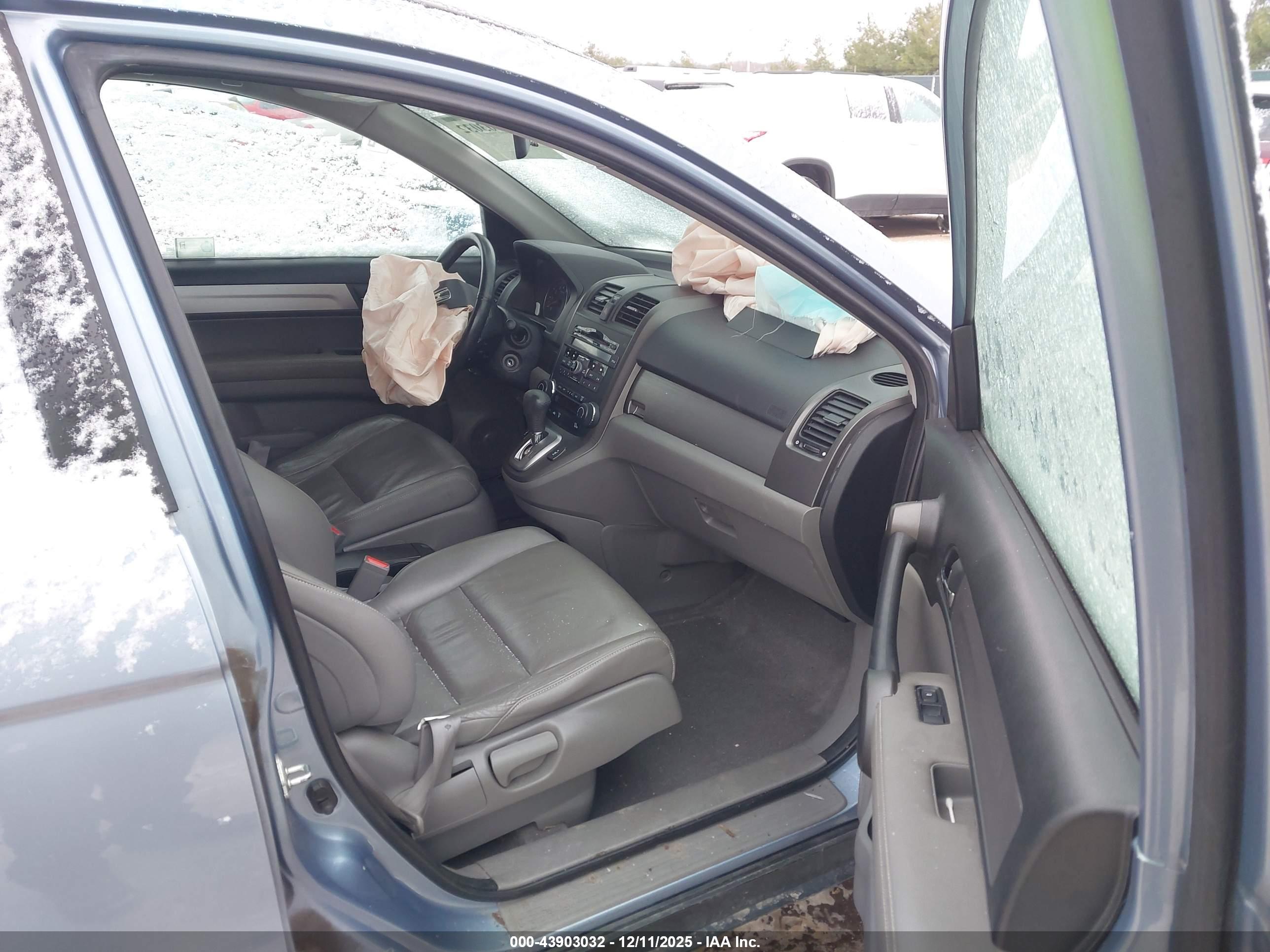 HONDA CR-V image 5