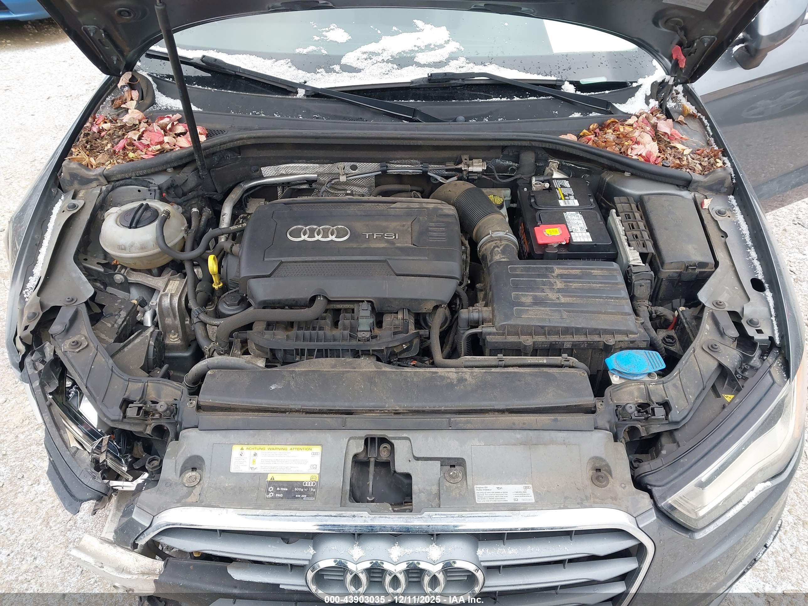 AUDI A3 image 10