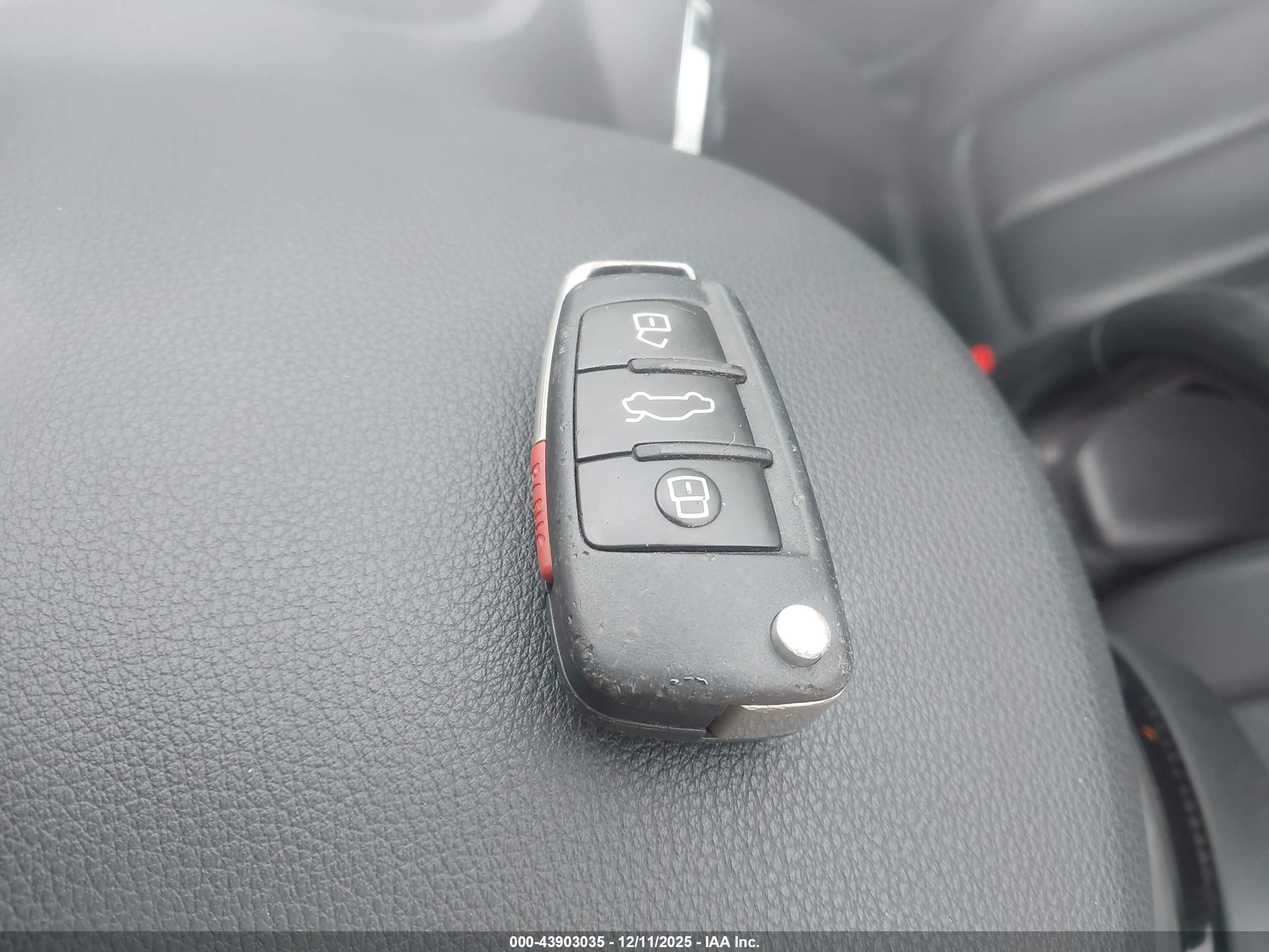 AUDI A3 image 11