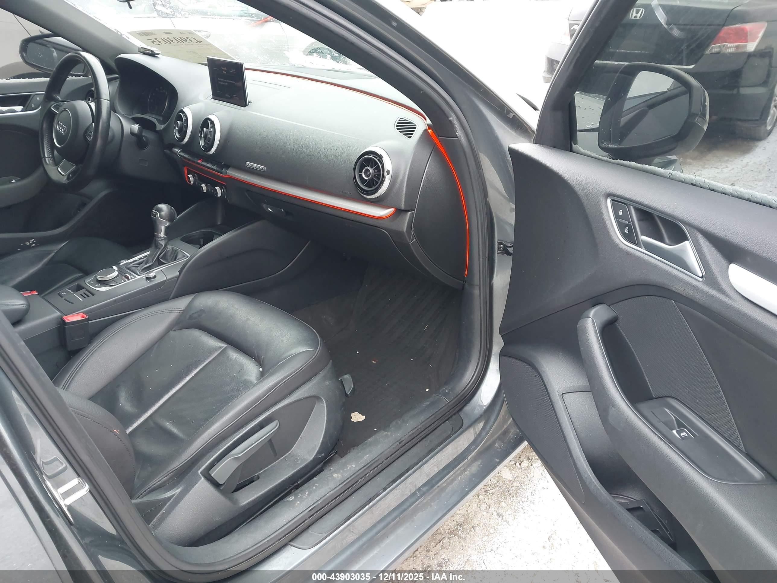 AUDI A3 image 5
