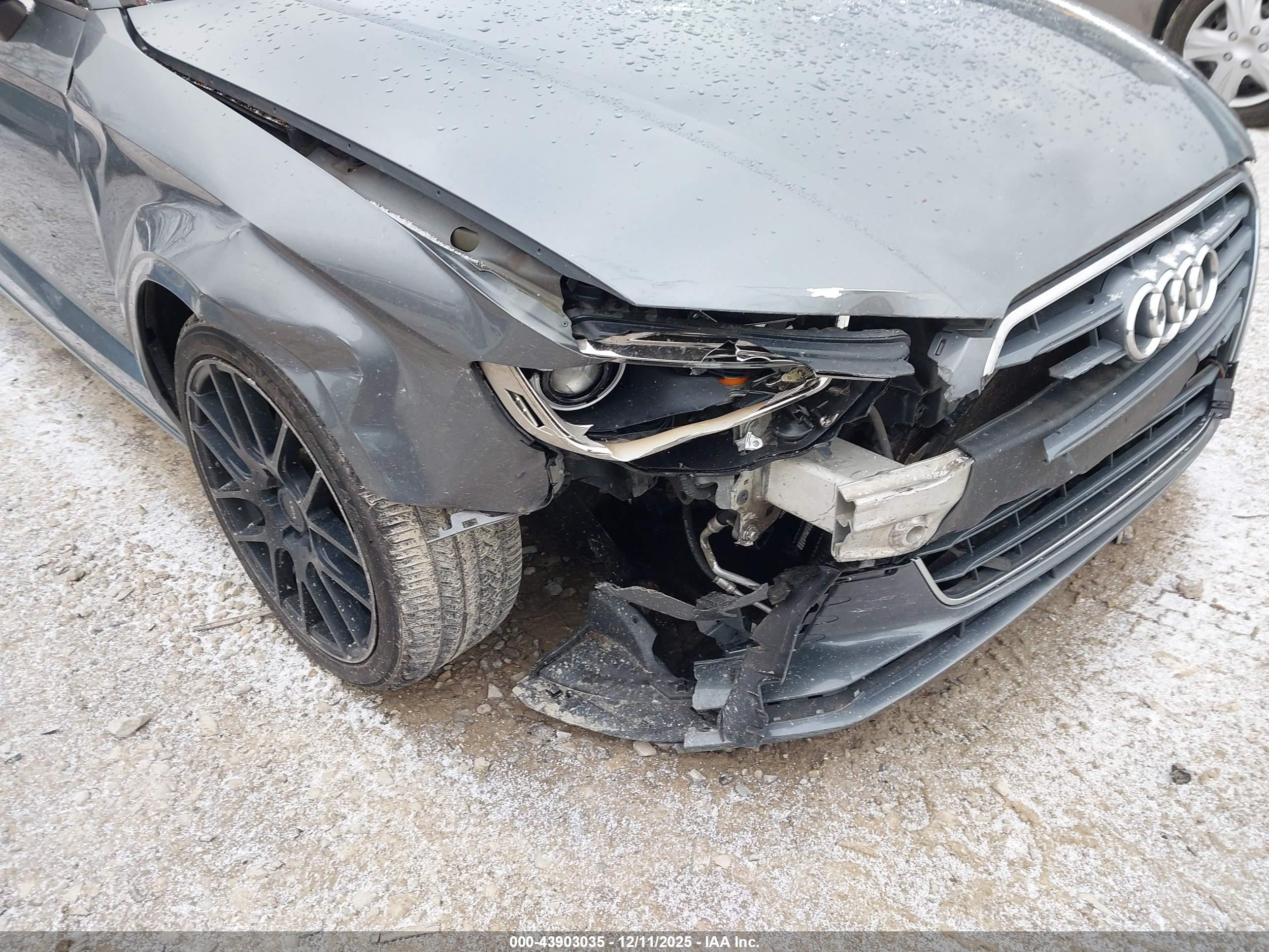 AUDI A3 image 6
