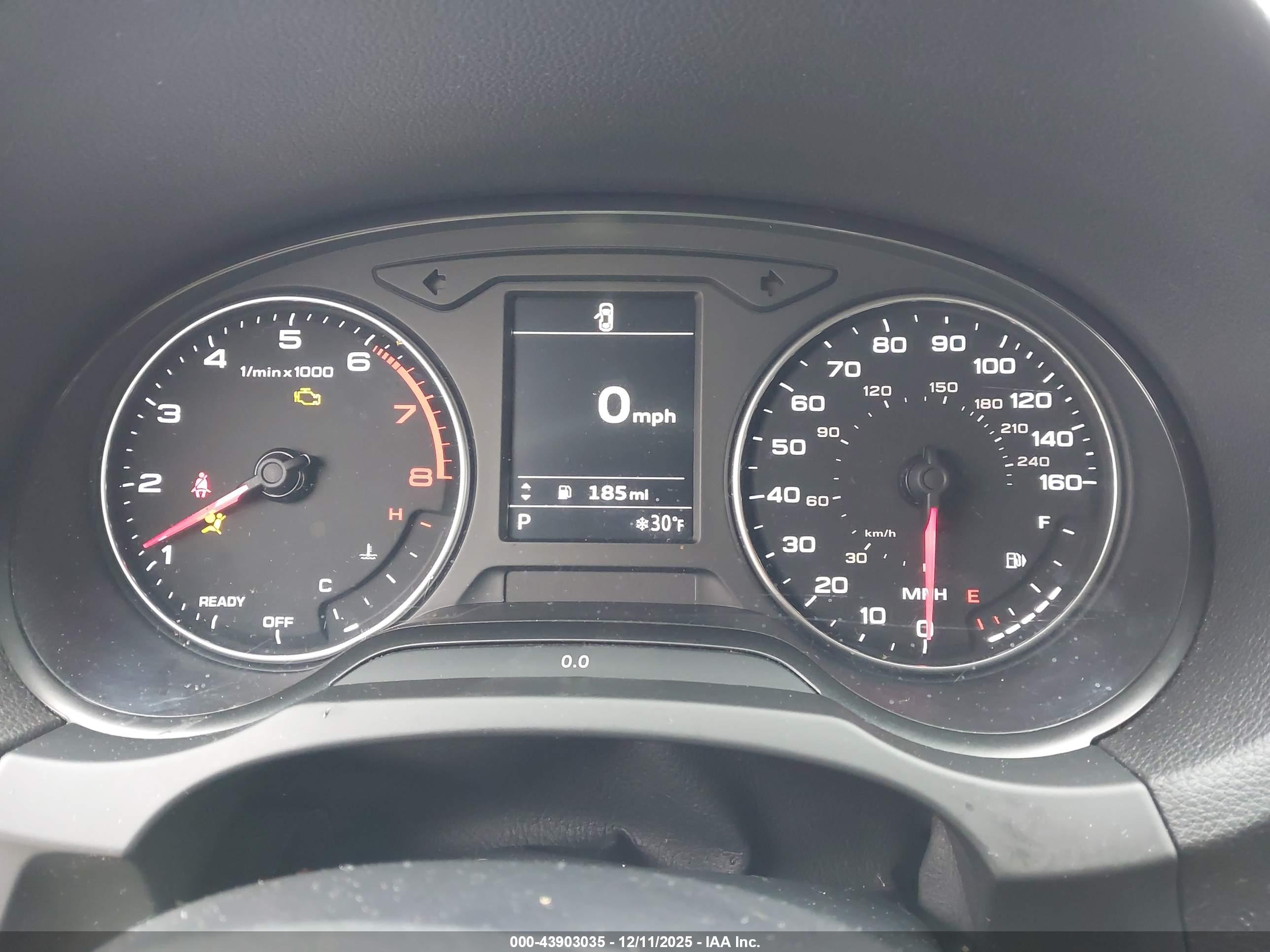 AUDI A3 image 7