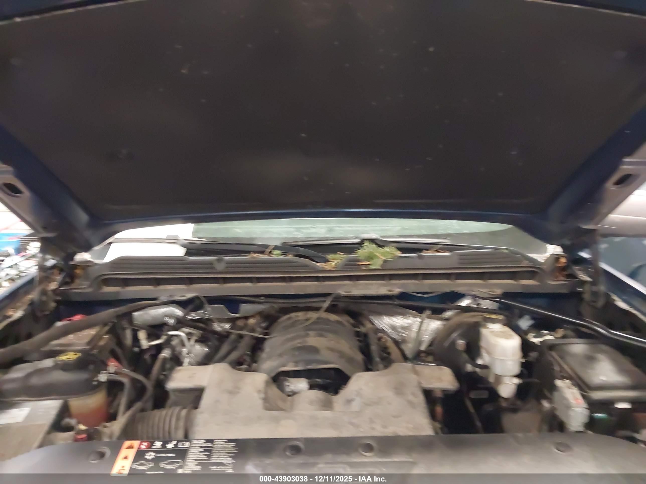 CHEVROLET SILVERADO image 10