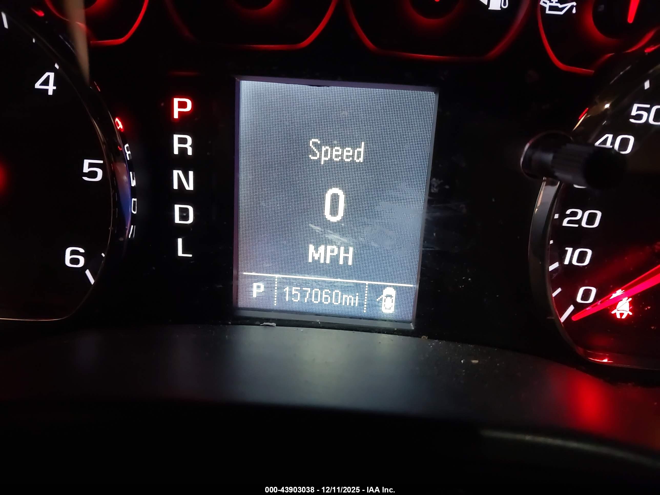 CHEVROLET SILVERADO image 7