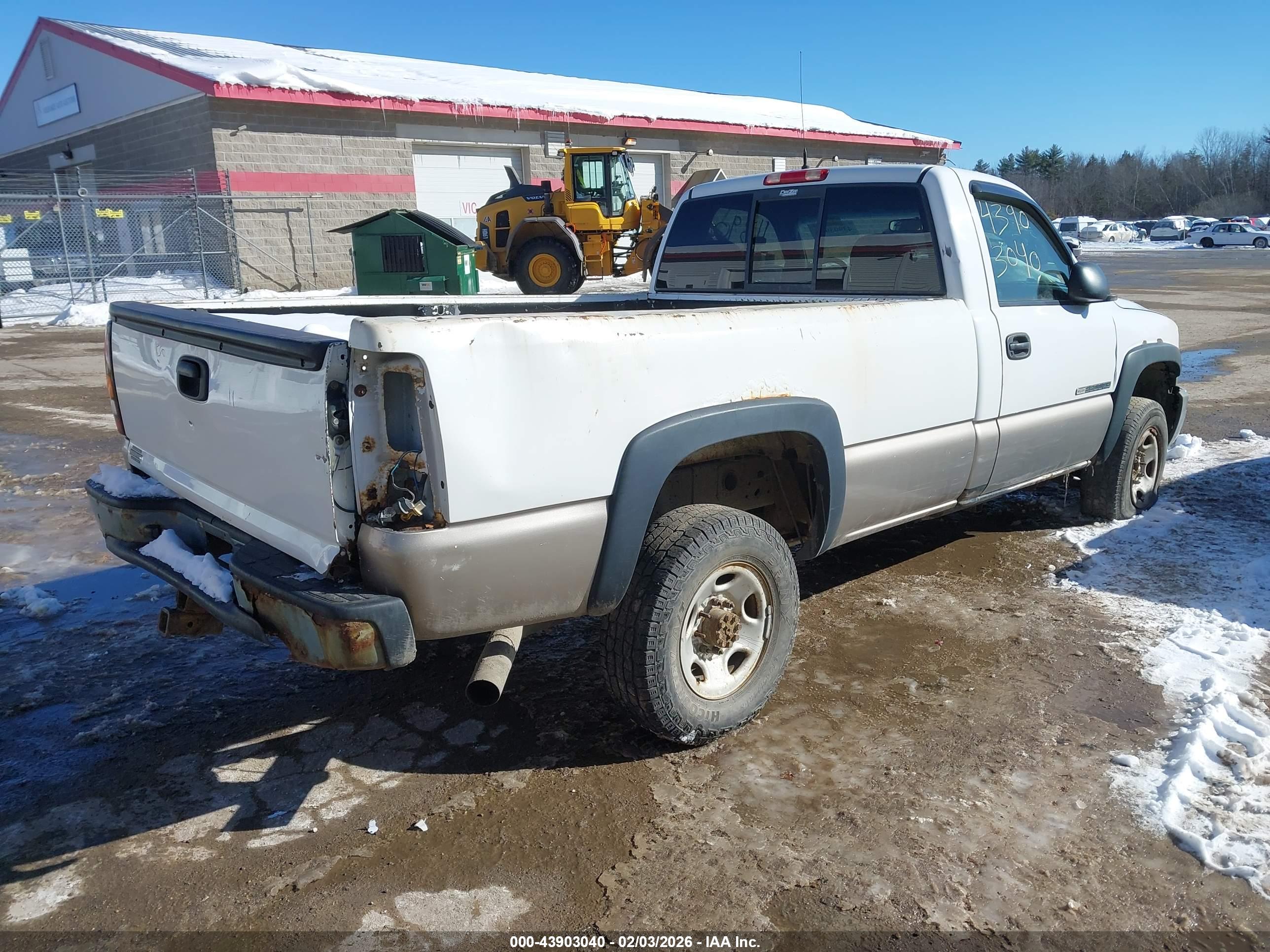 GMC SIERRA image 4
