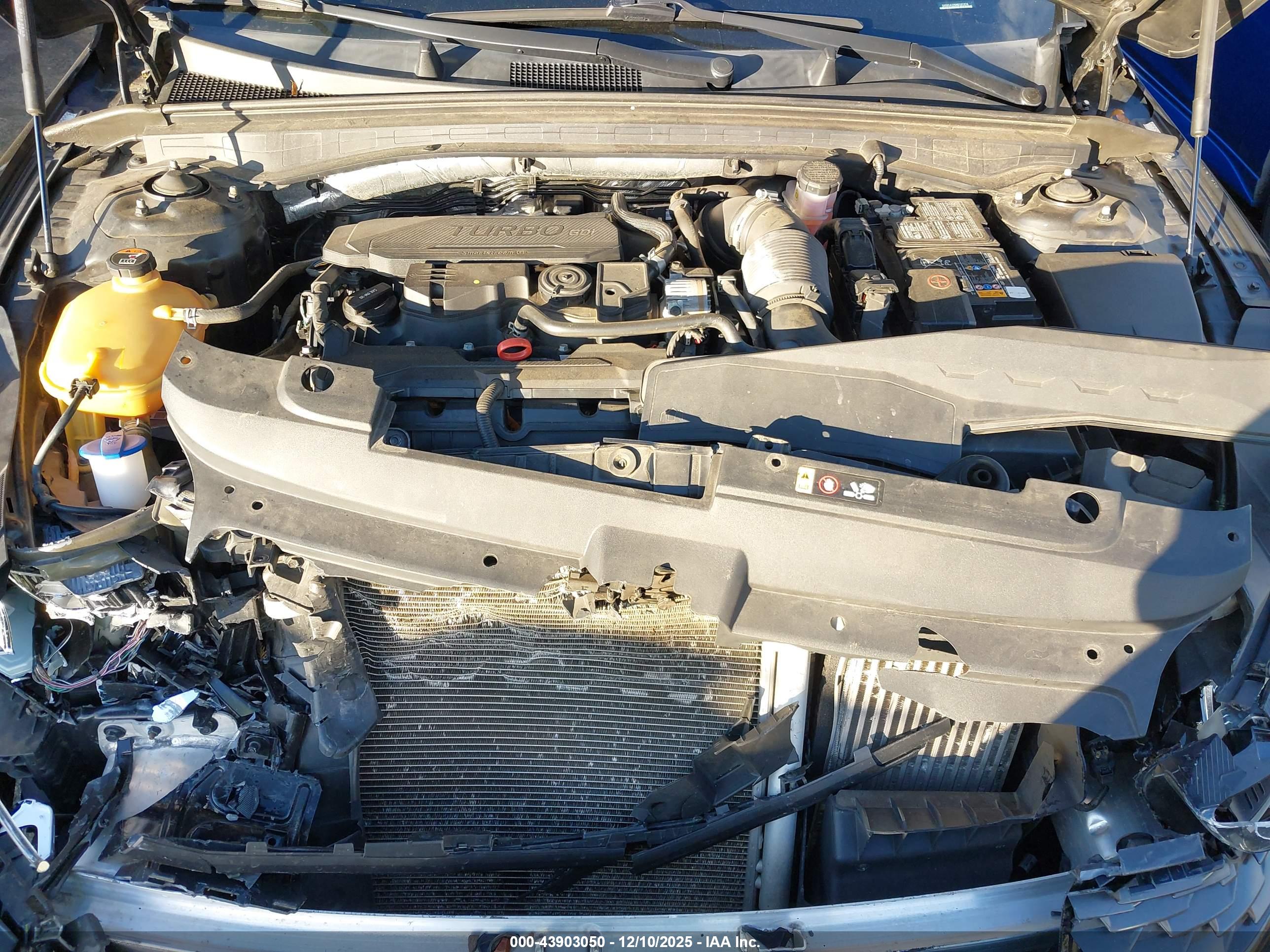 KIA K5 image 10