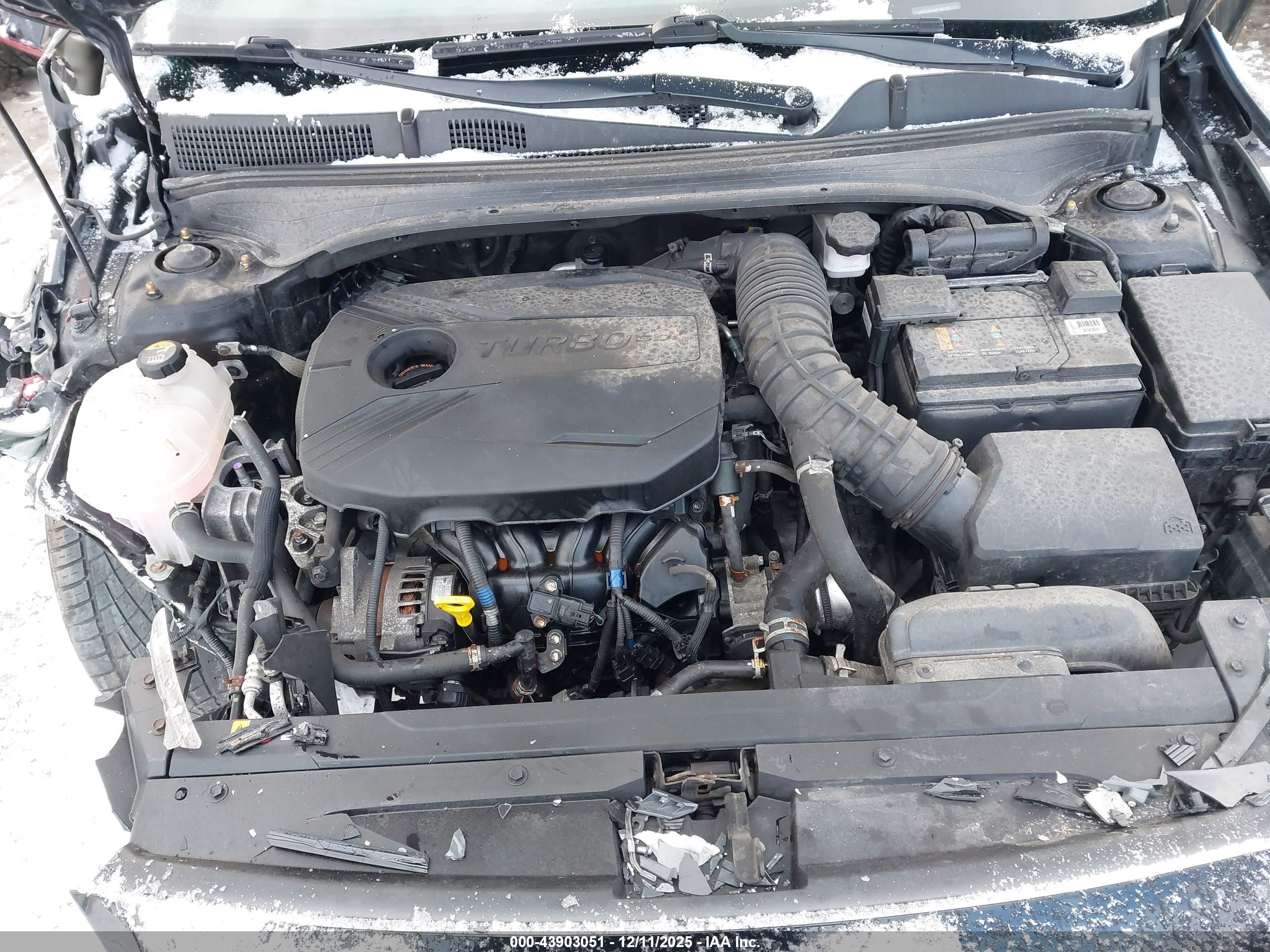 KIA FORTE image 10