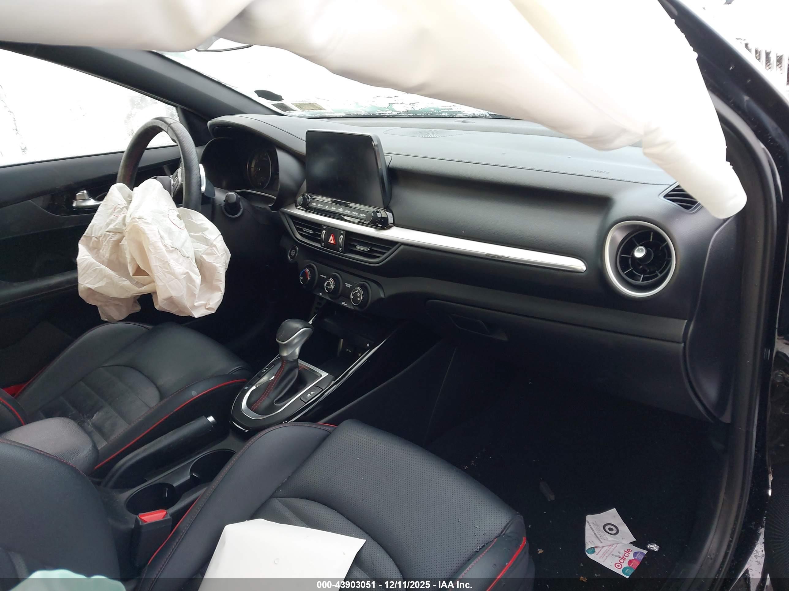 KIA FORTE image 5