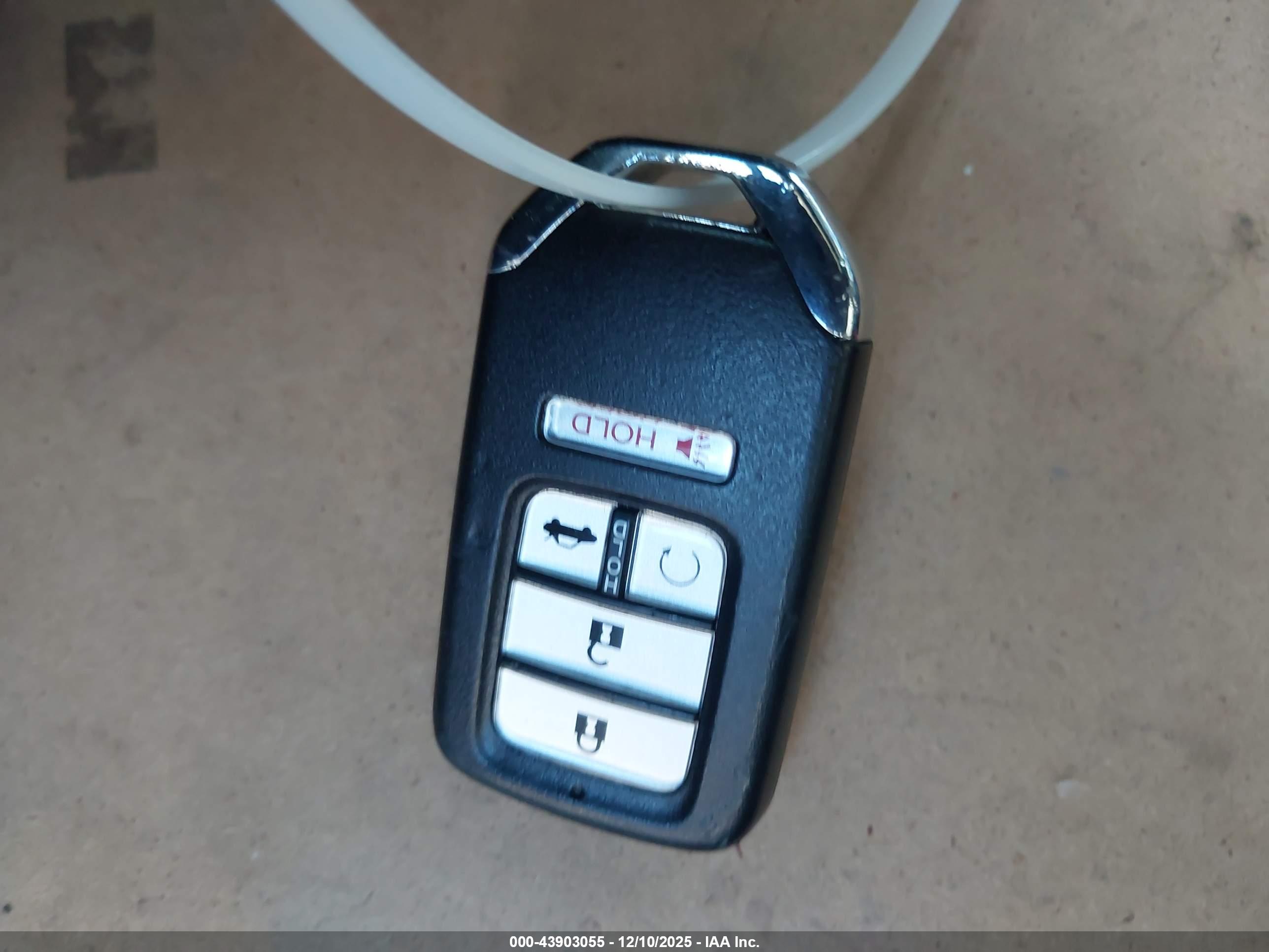 HONDA CIVIC image 11