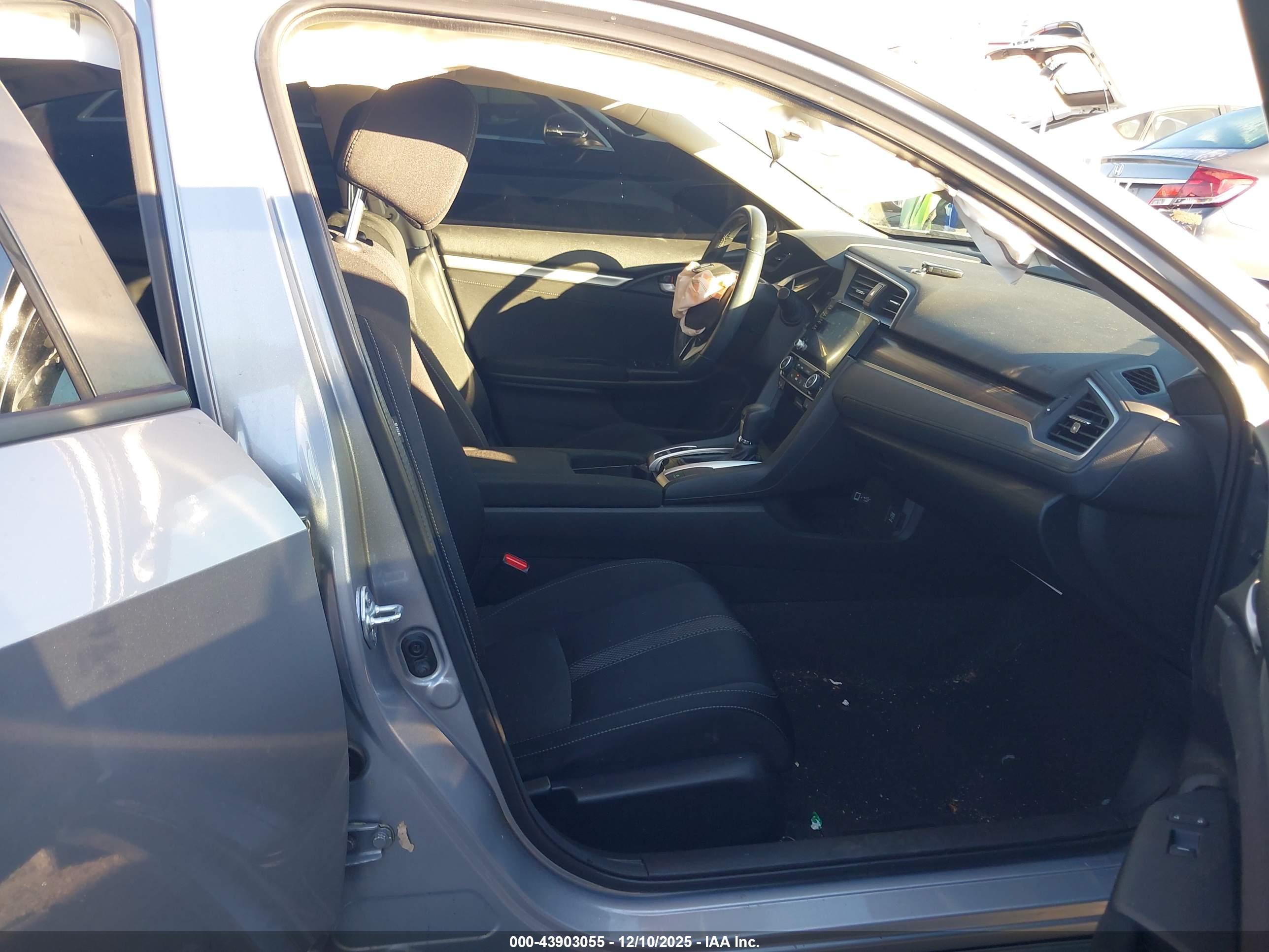HONDA CIVIC image 5
