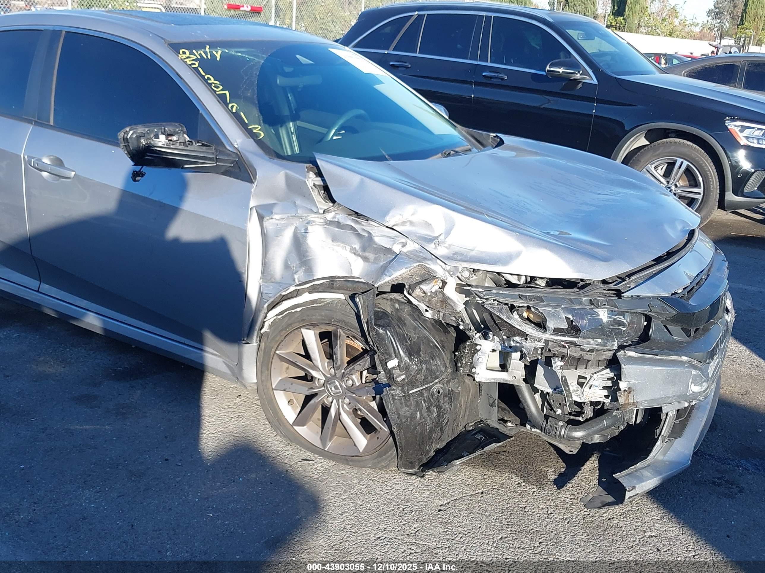 HONDA CIVIC image 6