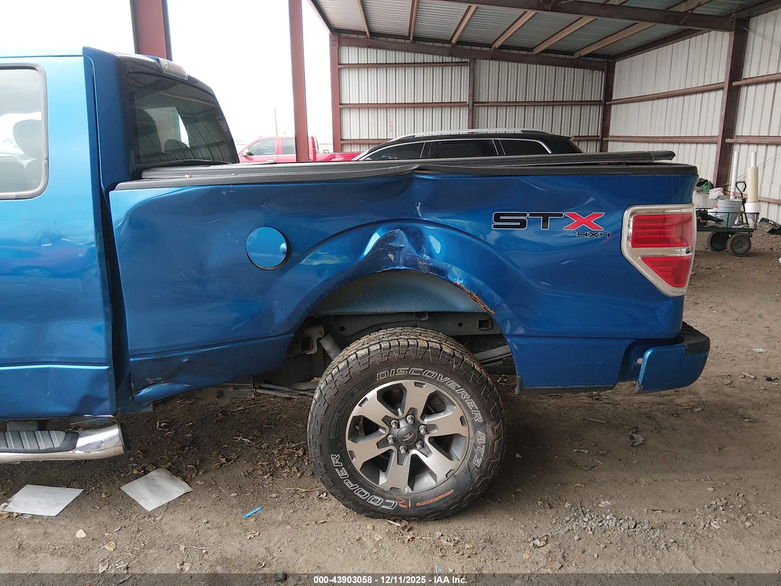 FORD F-150 image 6