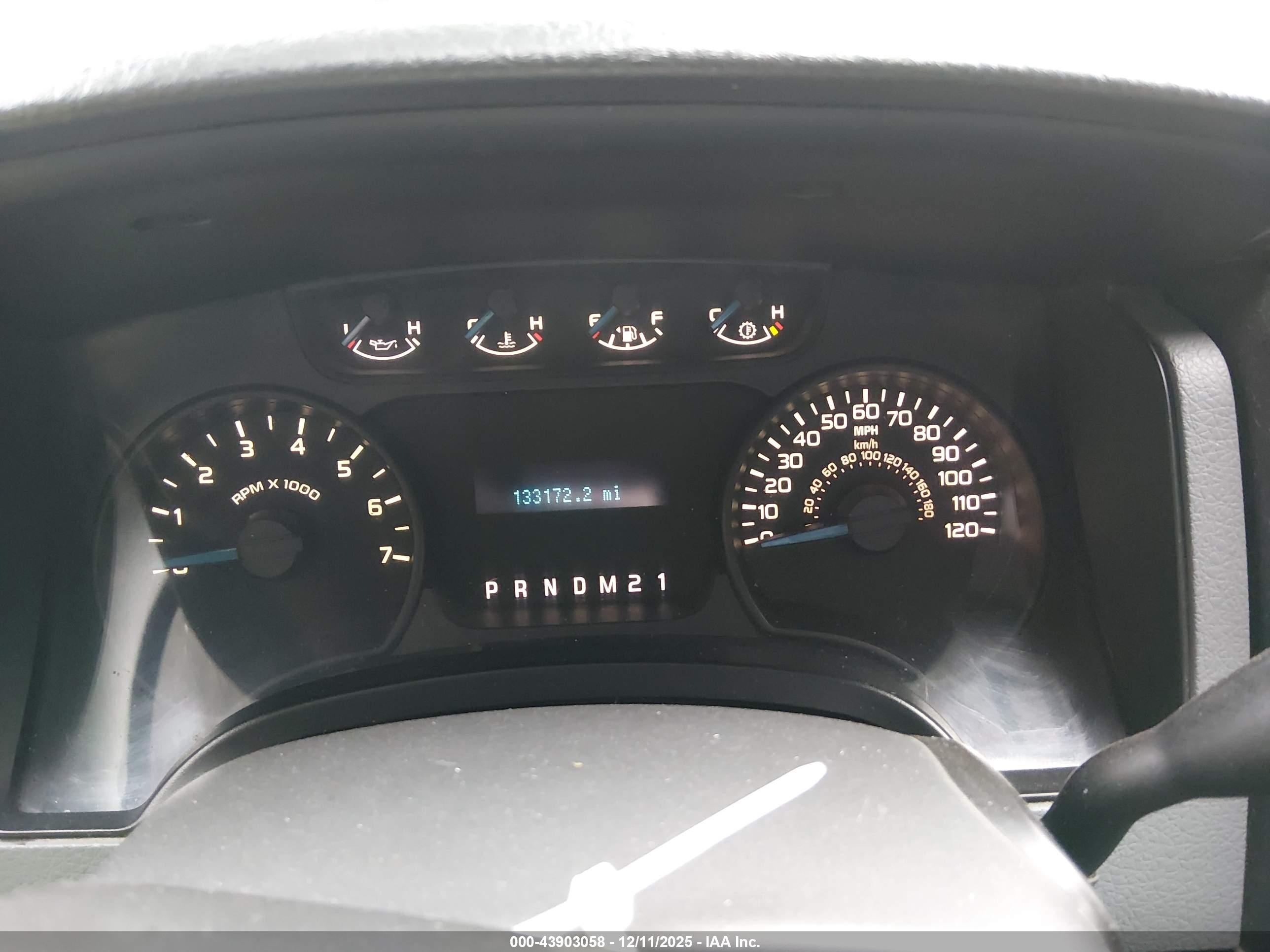 FORD F-150 image 7