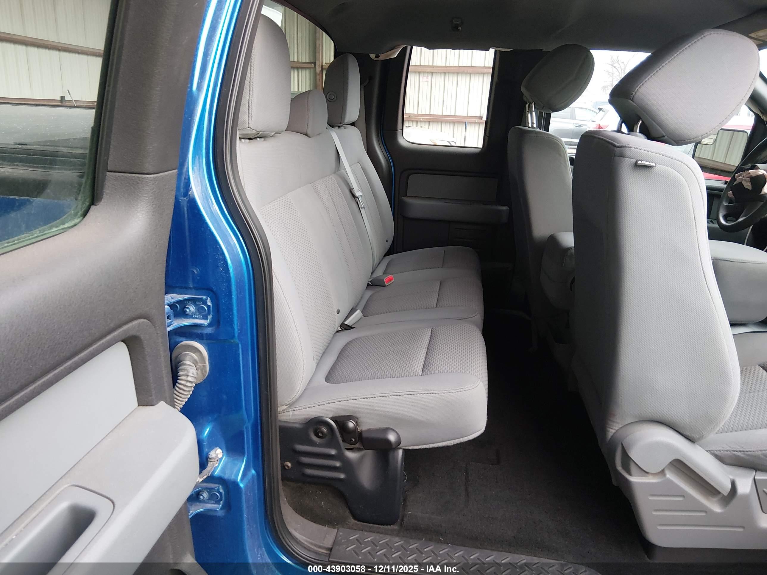 FORD F-150 image 8