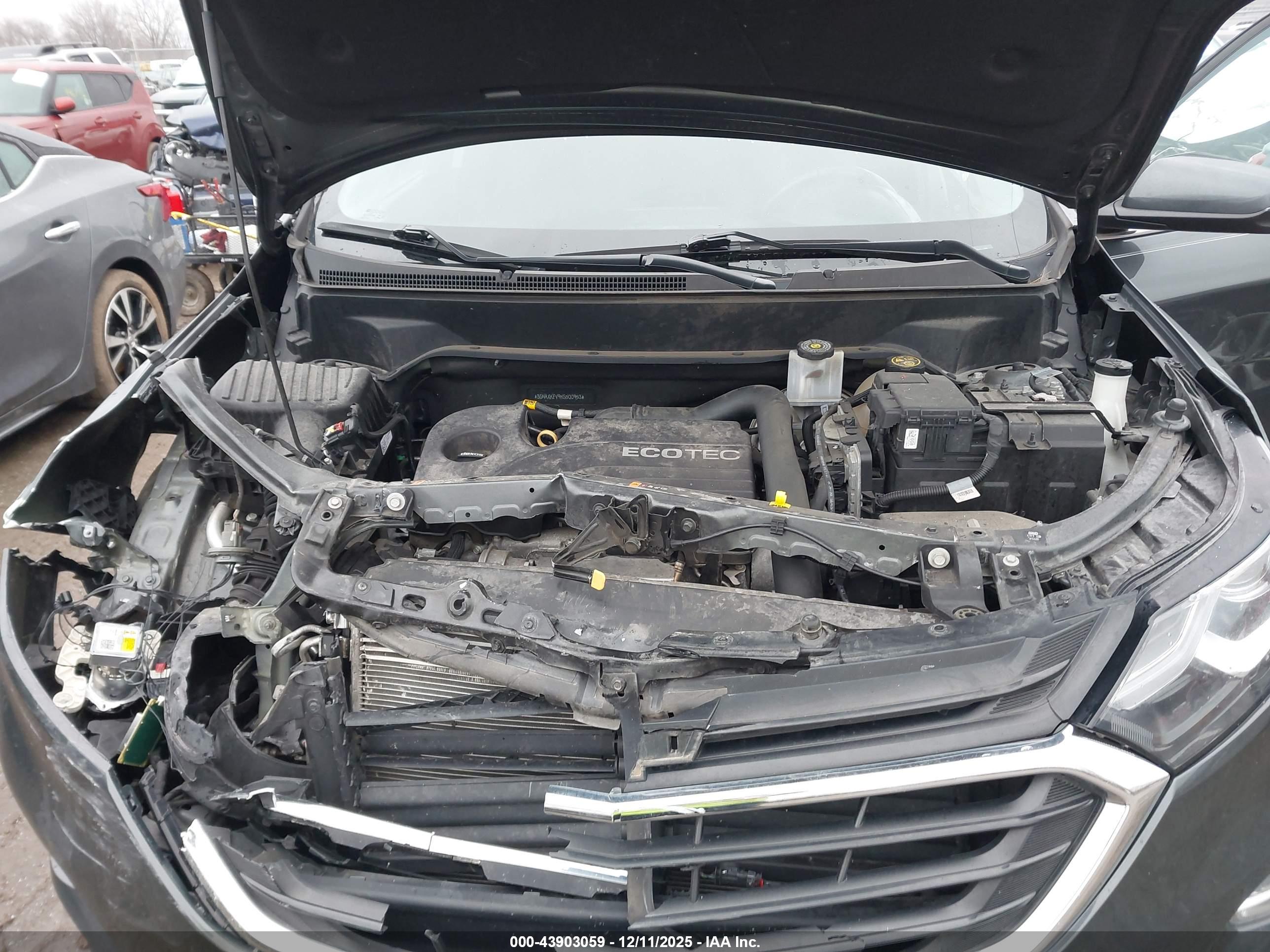 CHEVROLET EQUINOX image 10