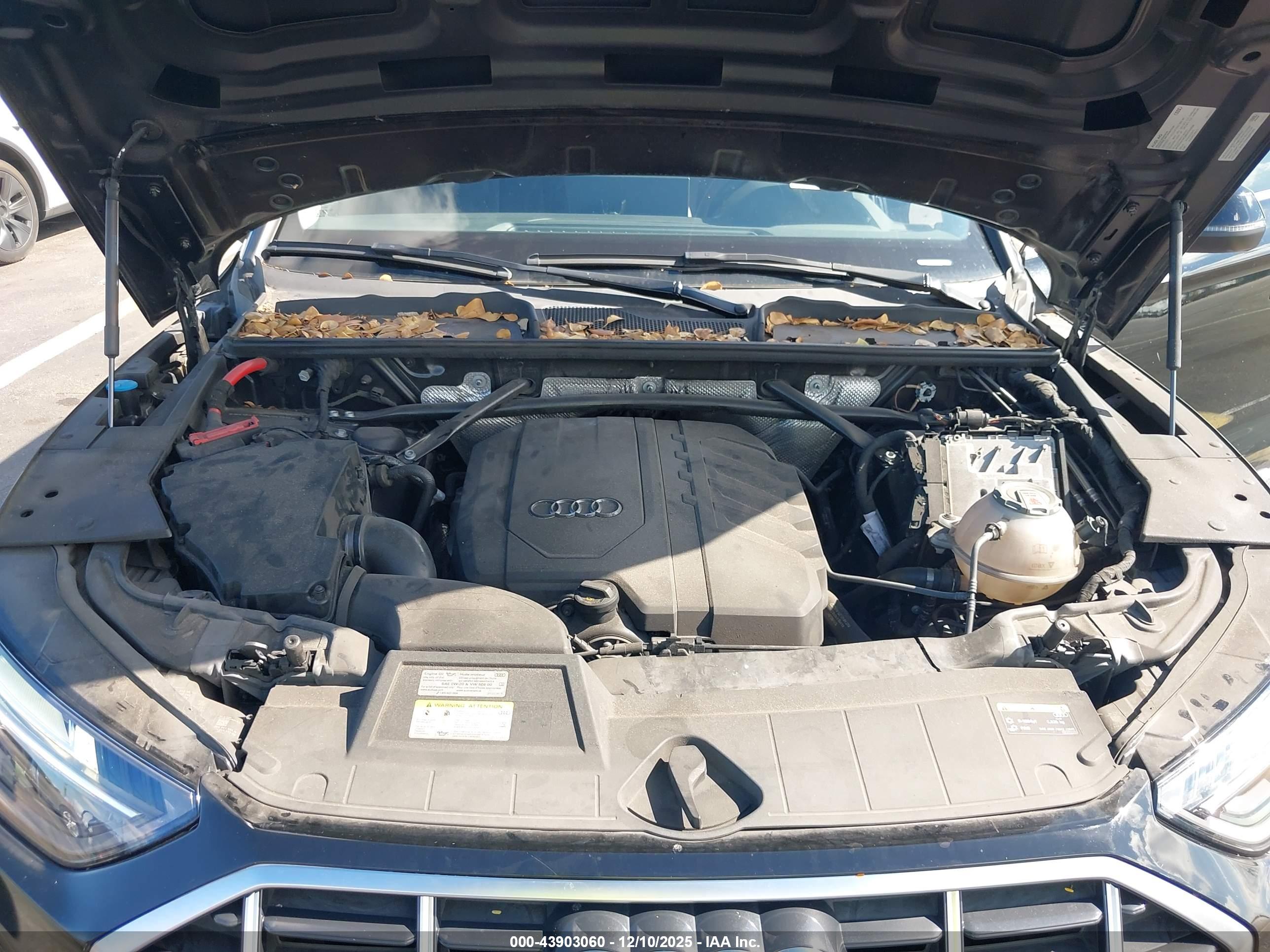 AUDI Q5 image 10