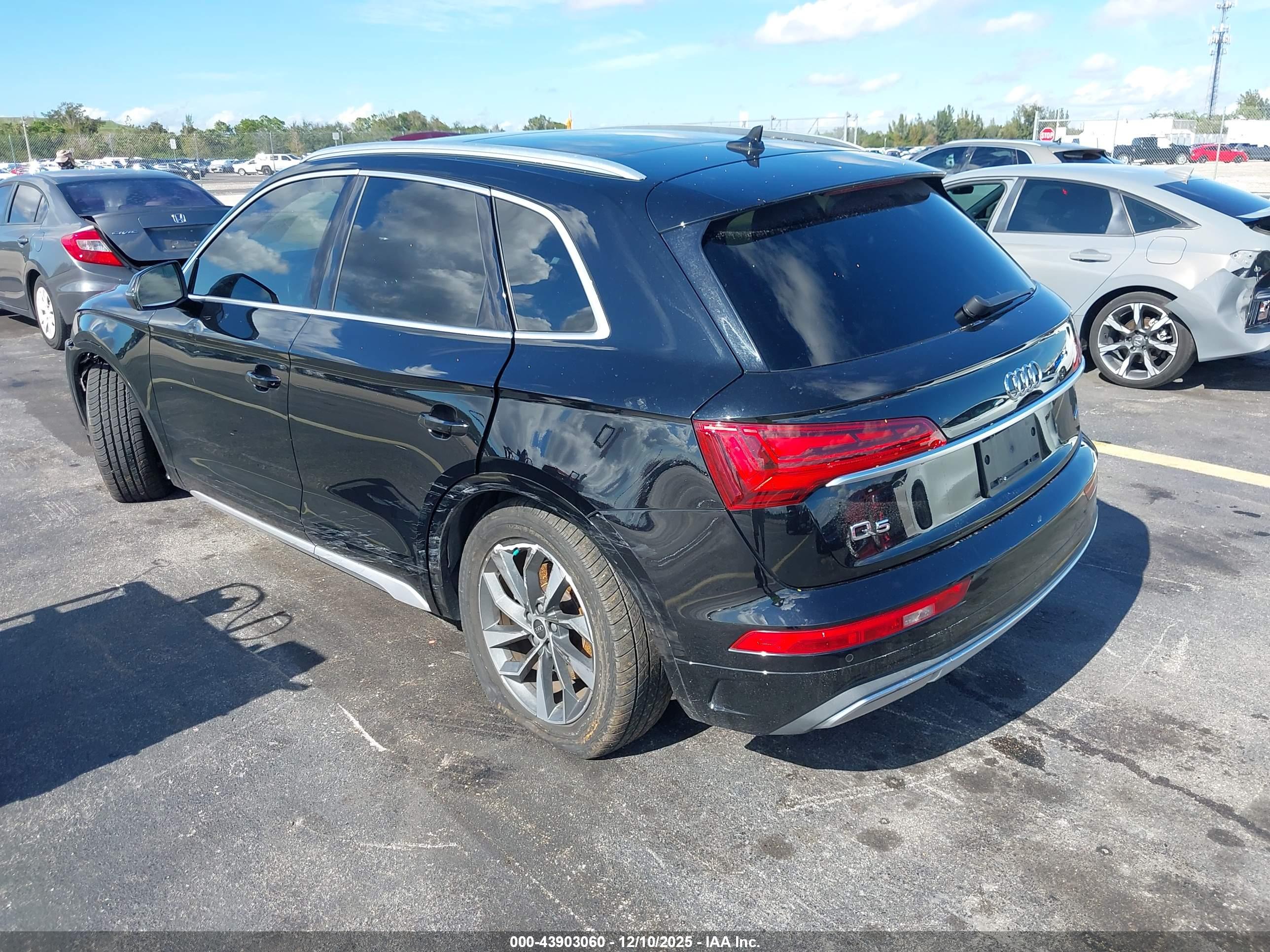 AUDI Q5 image 3