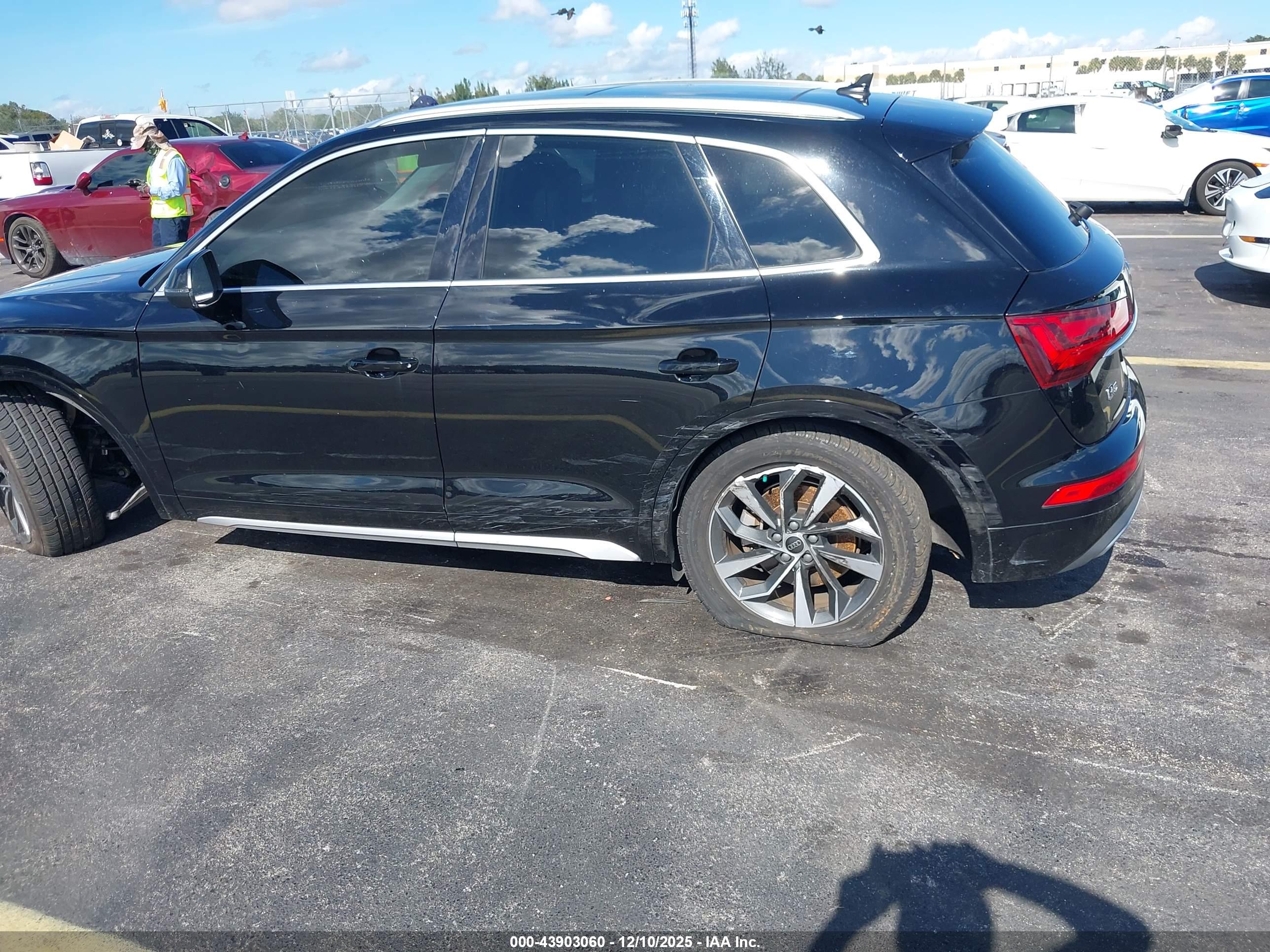 AUDI Q5 image 6