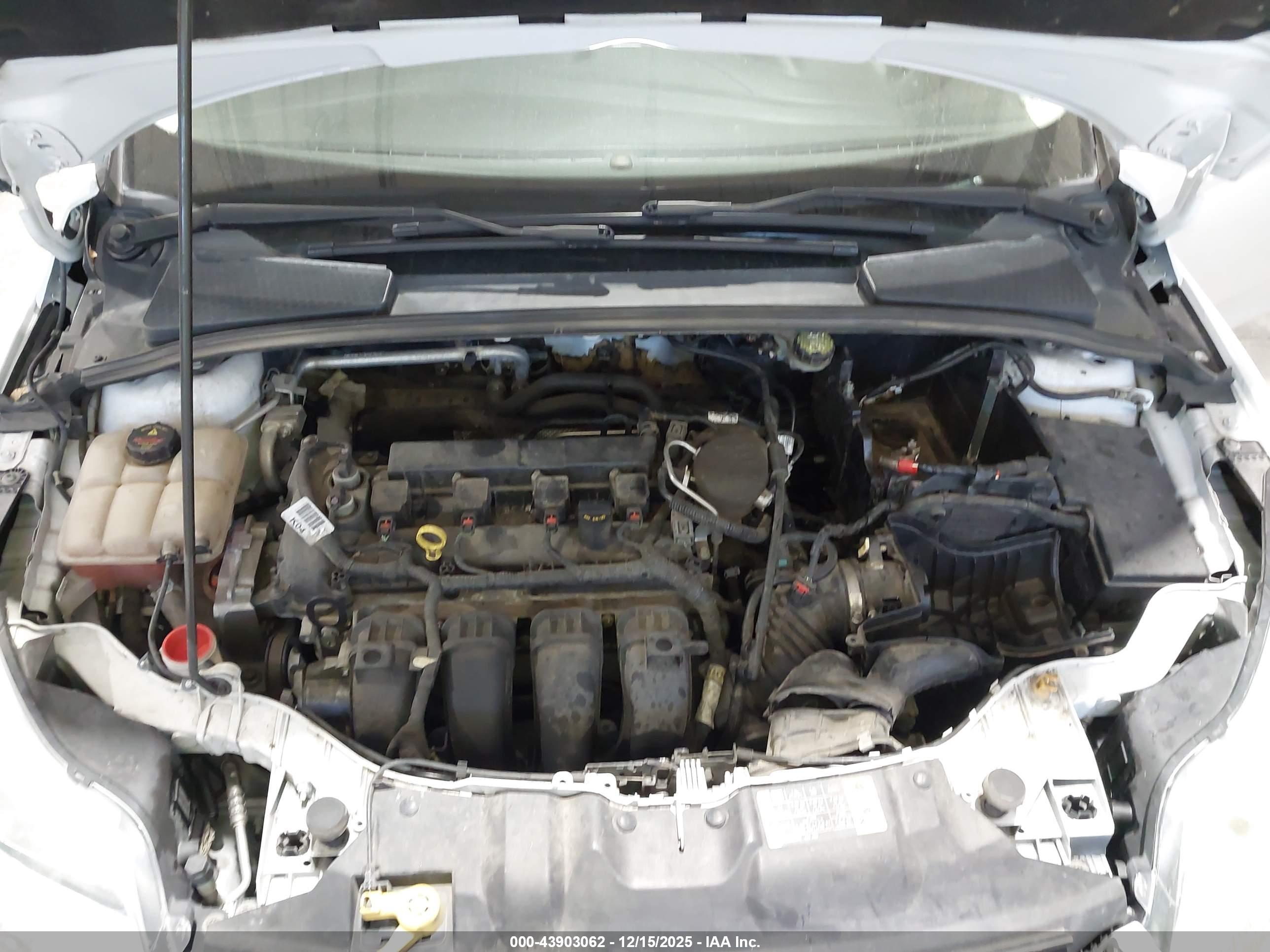 FORD FOCUS image 10