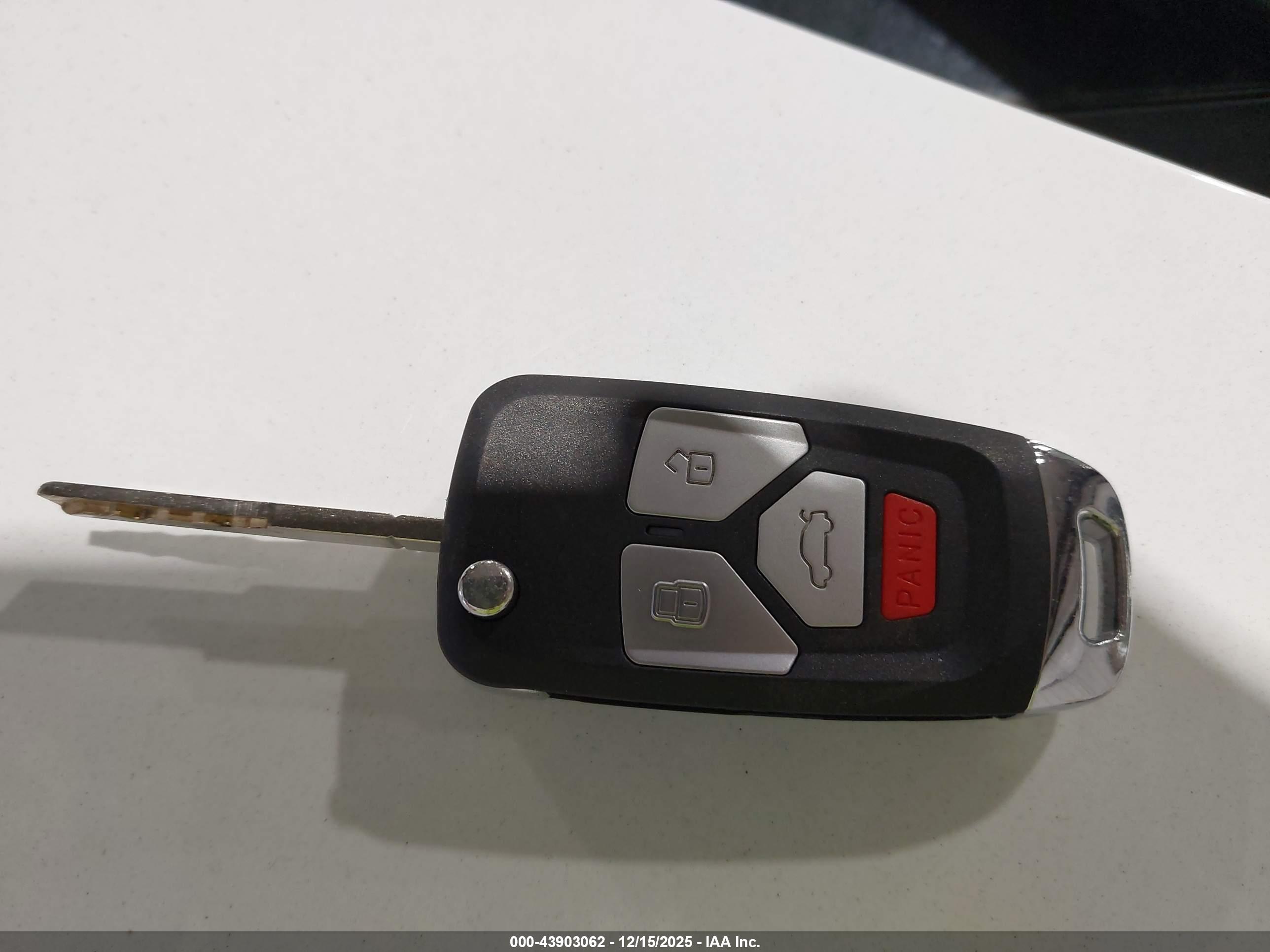 FORD FOCUS image 11