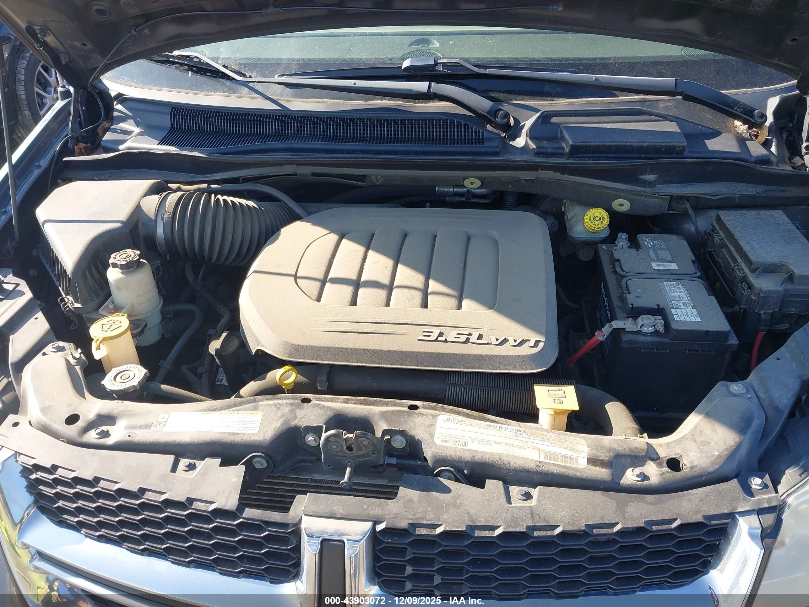 DODGE GRAND image 10