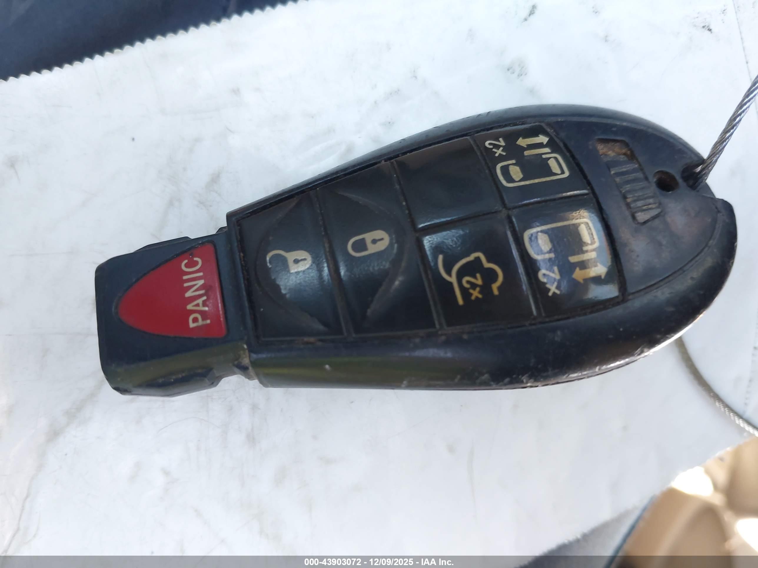 DODGE GRAND image 11