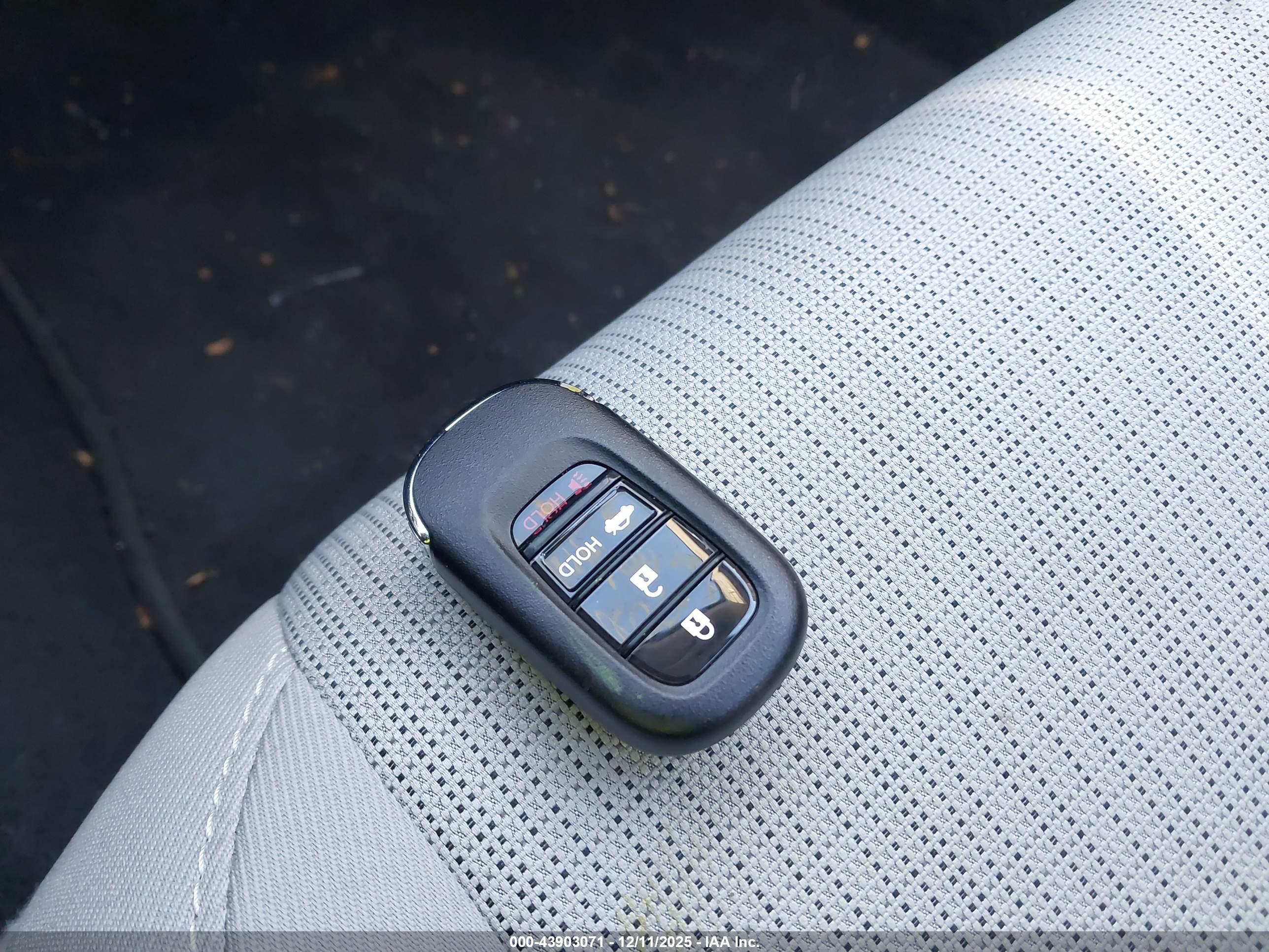 HONDA CIVIC image 11