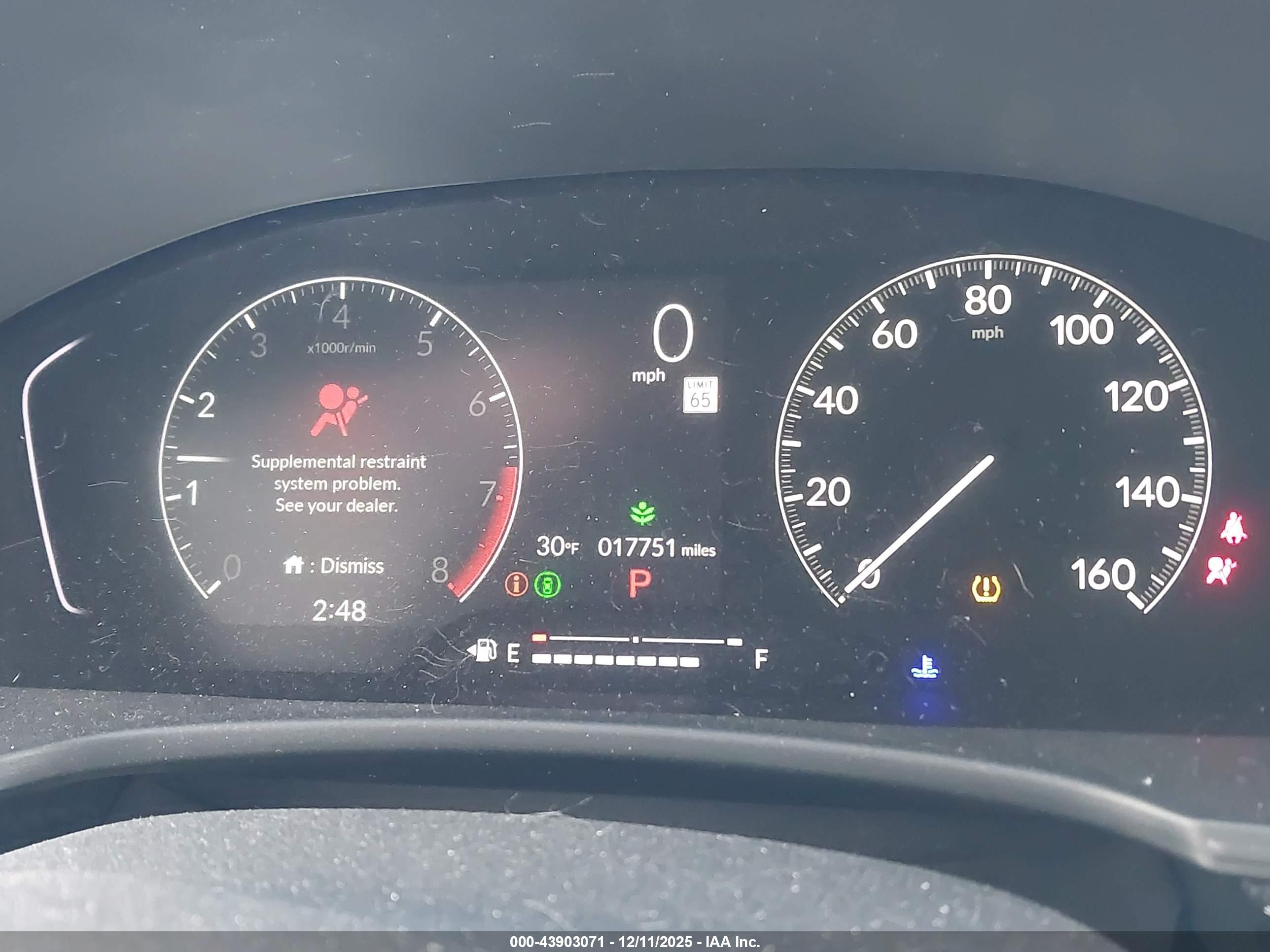 HONDA CIVIC image 7