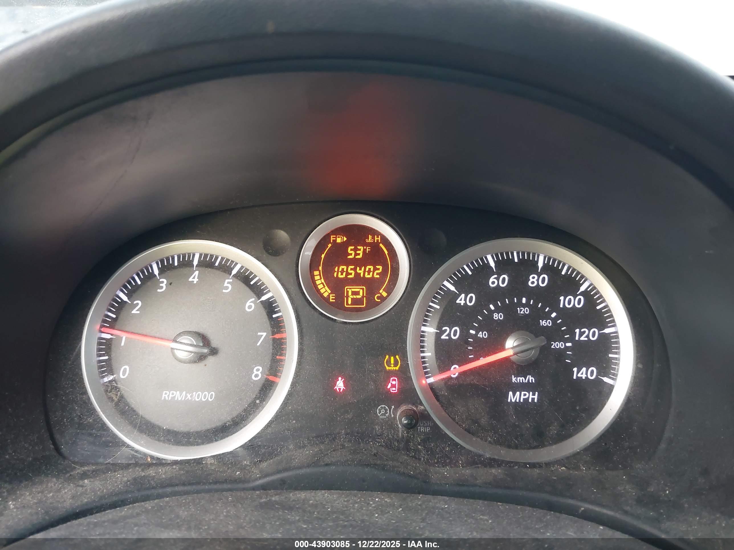 NISSAN SENTRA image 7