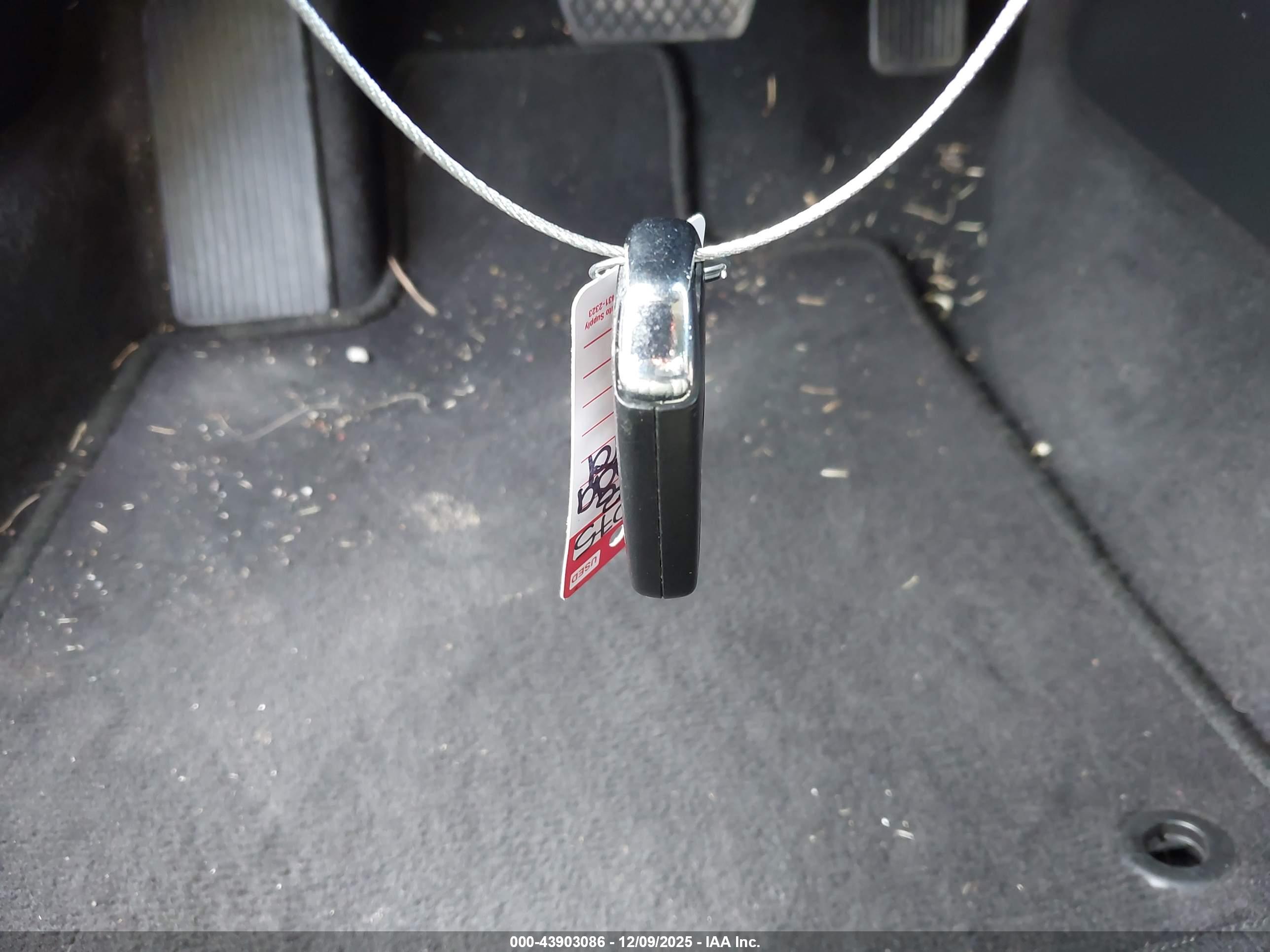 HONDA ACCORD image 11