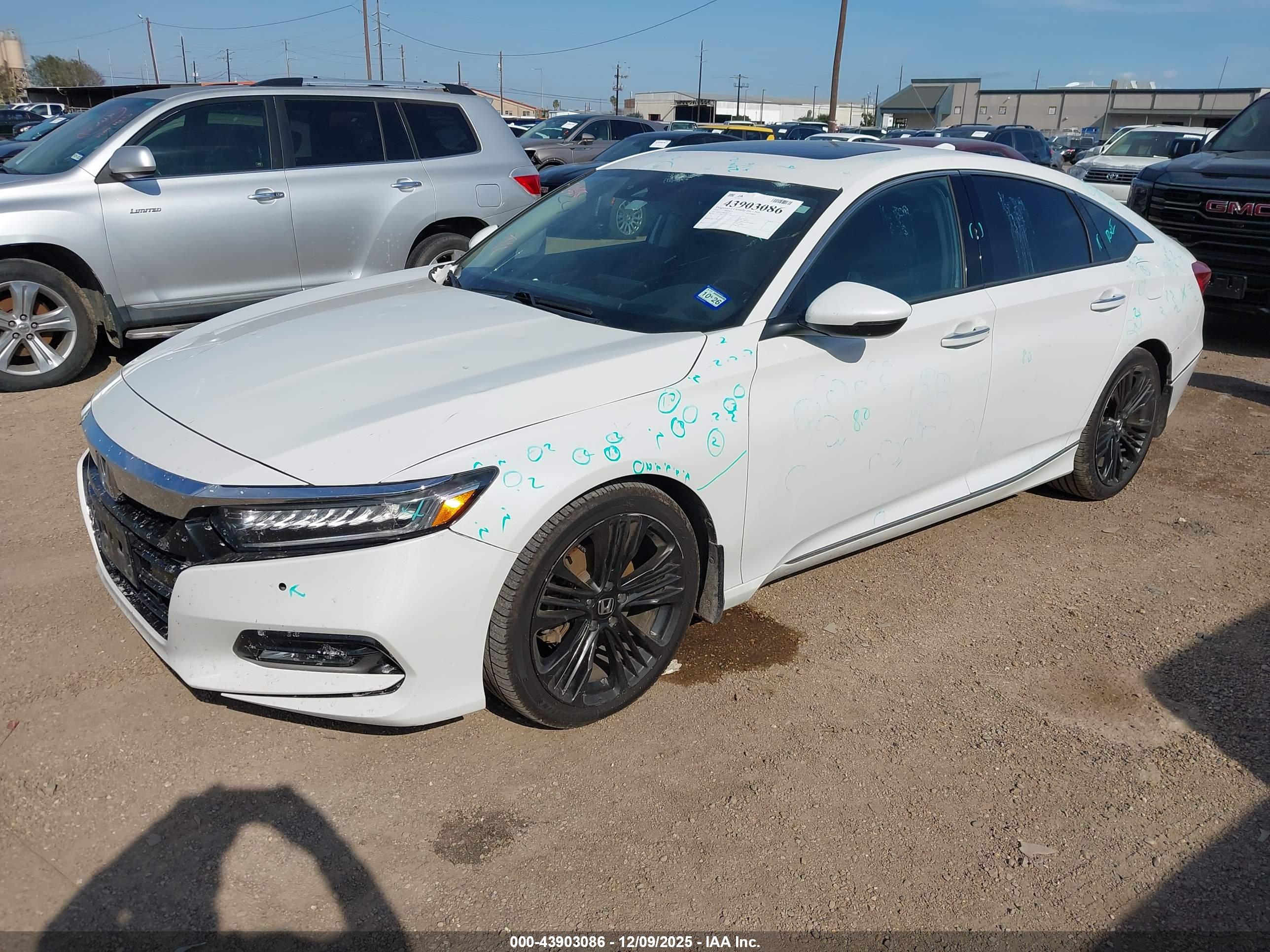 HONDA ACCORD image 2