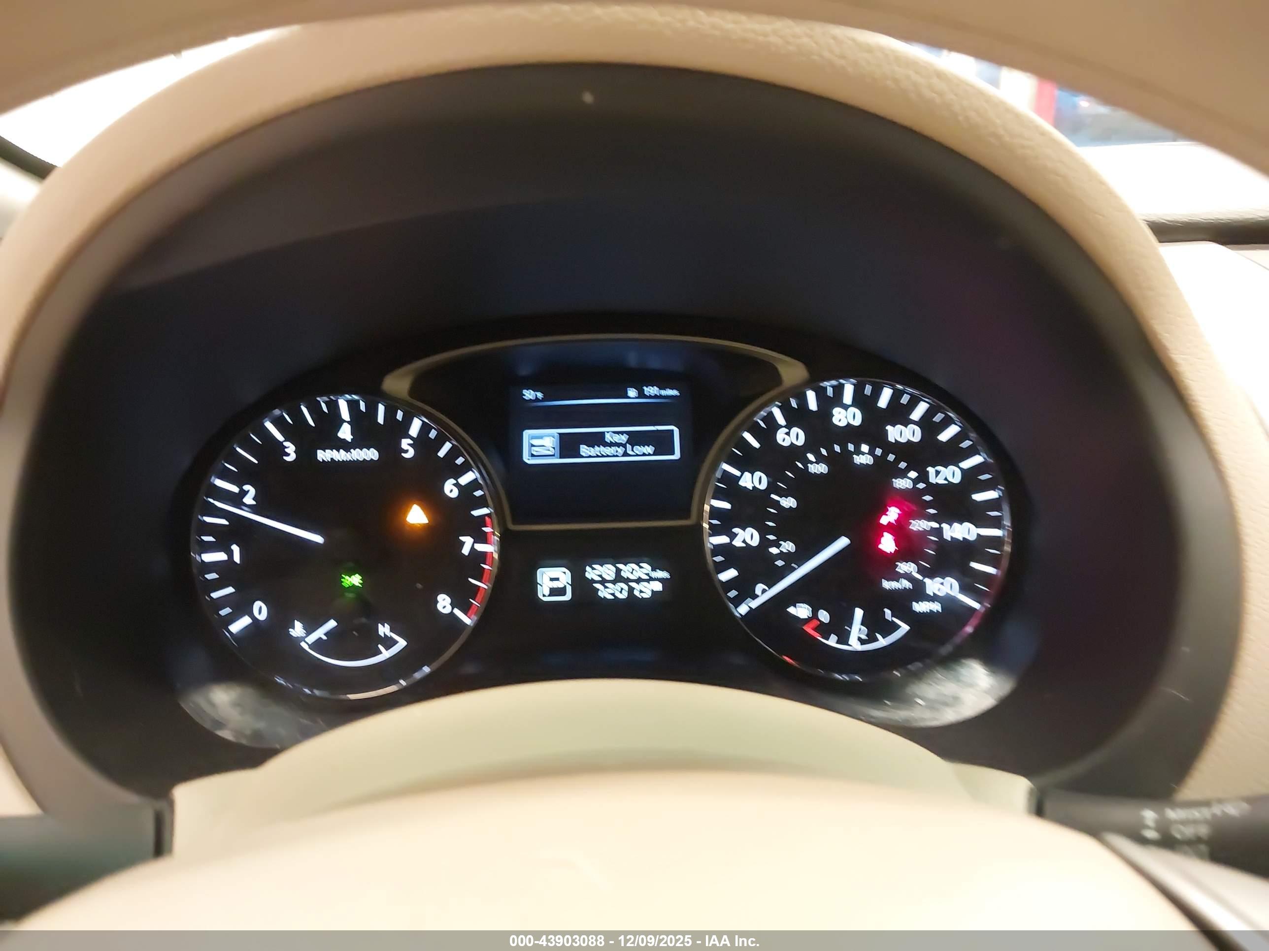 NISSAN ALTIMA image 7