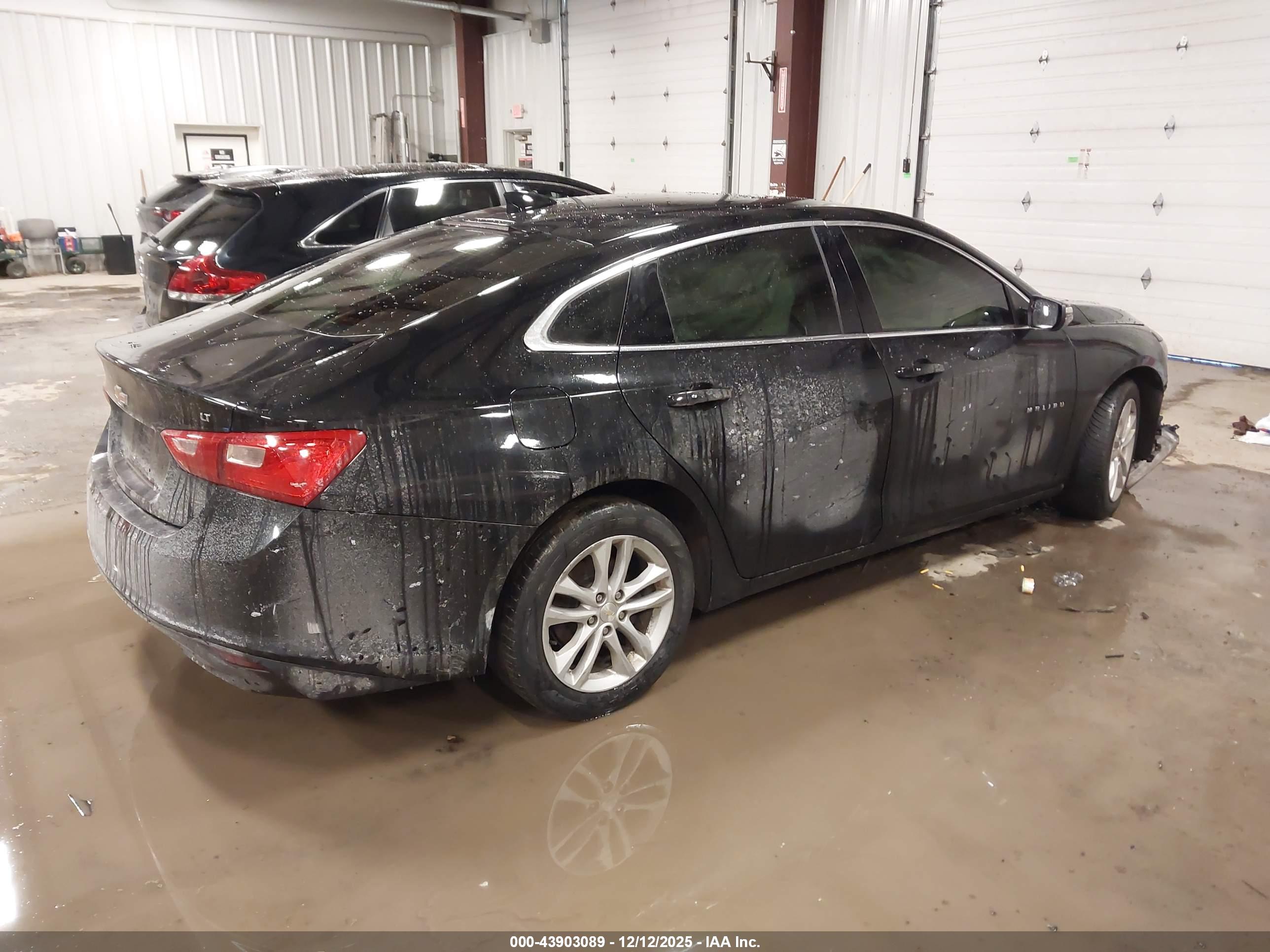 CHEVROLET MALIBU image 4