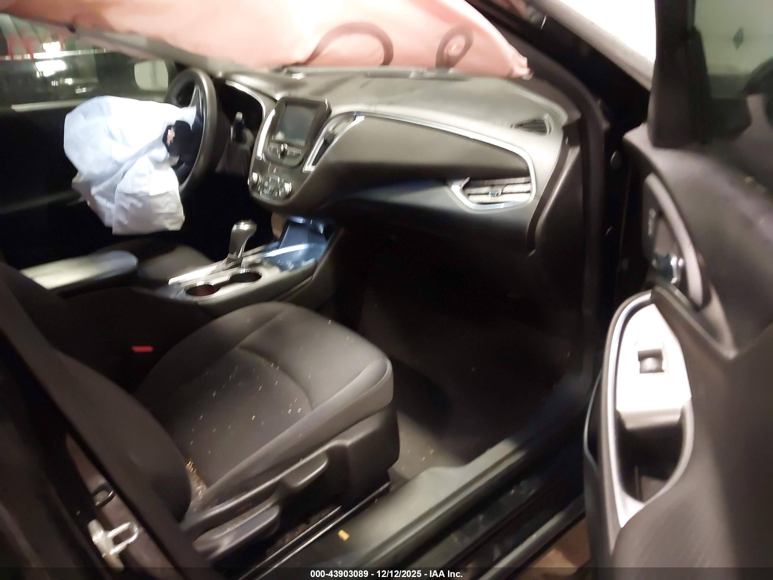 CHEVROLET MALIBU image 5