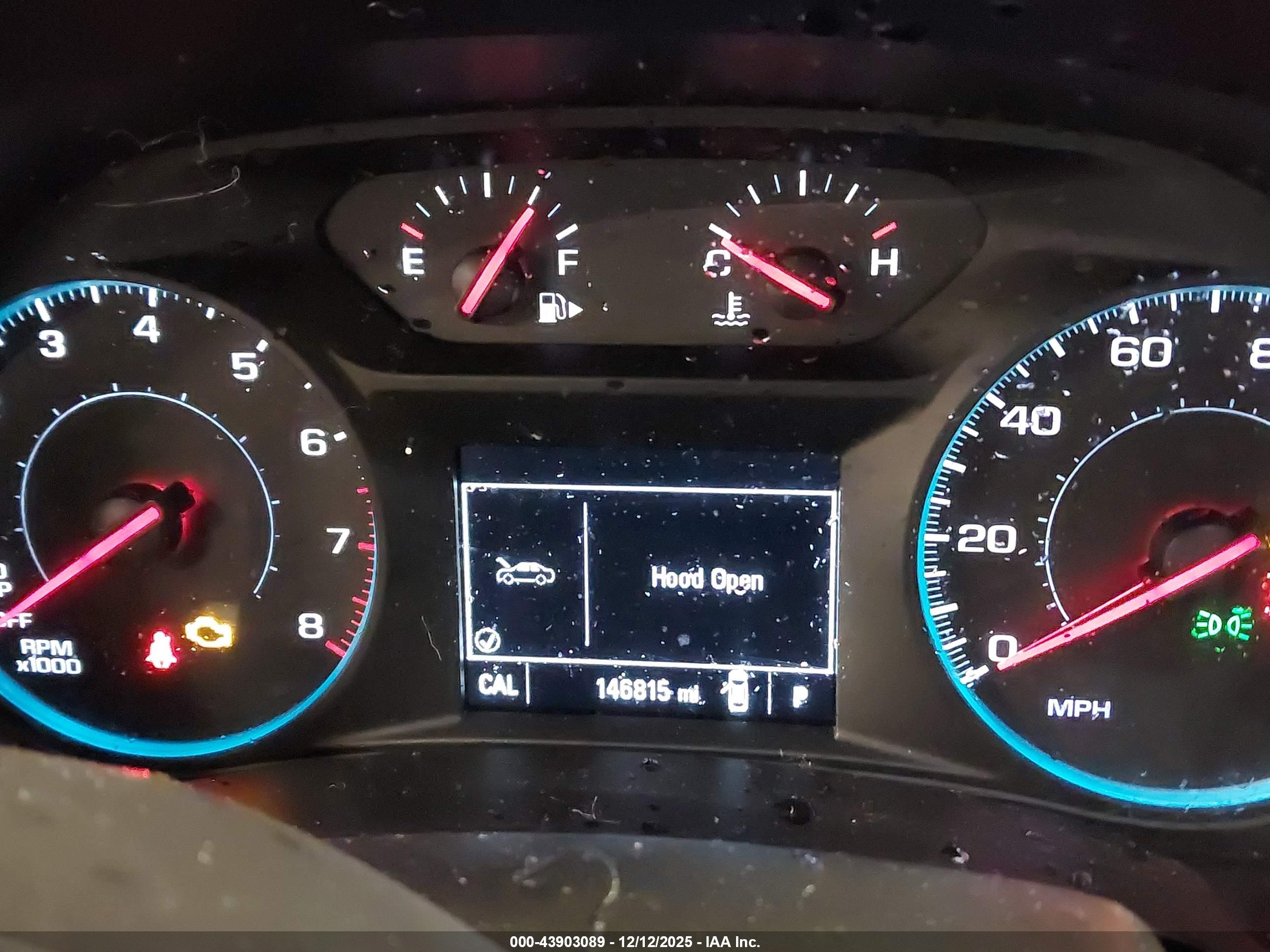 CHEVROLET MALIBU image 7