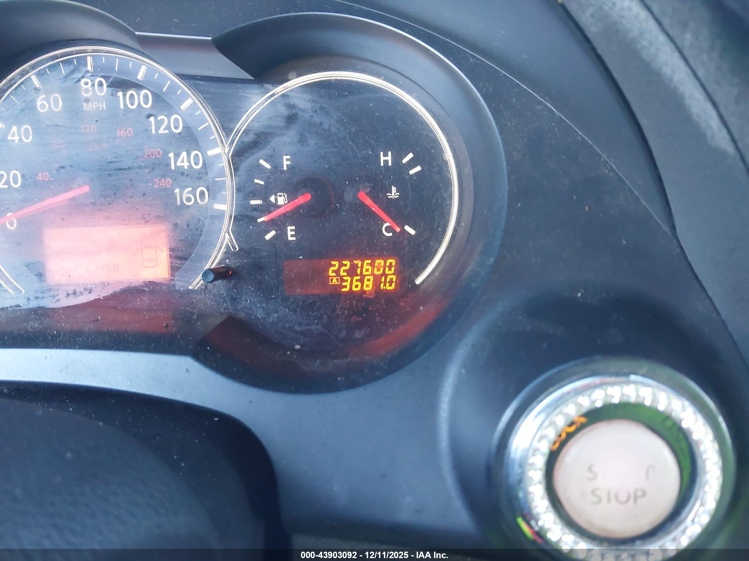 NISSAN ALTIMA image 7