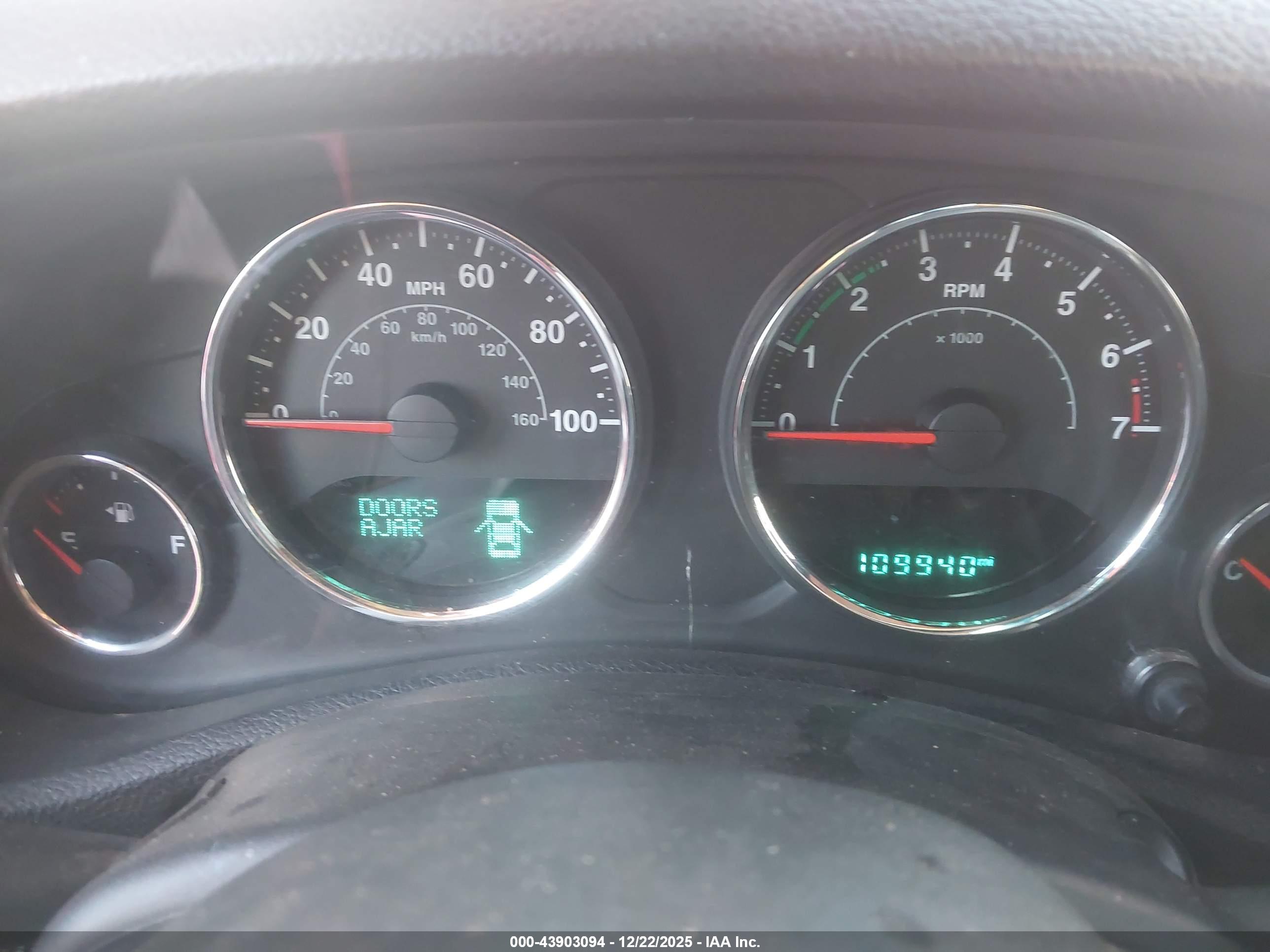JEEP WRANGLER image 7