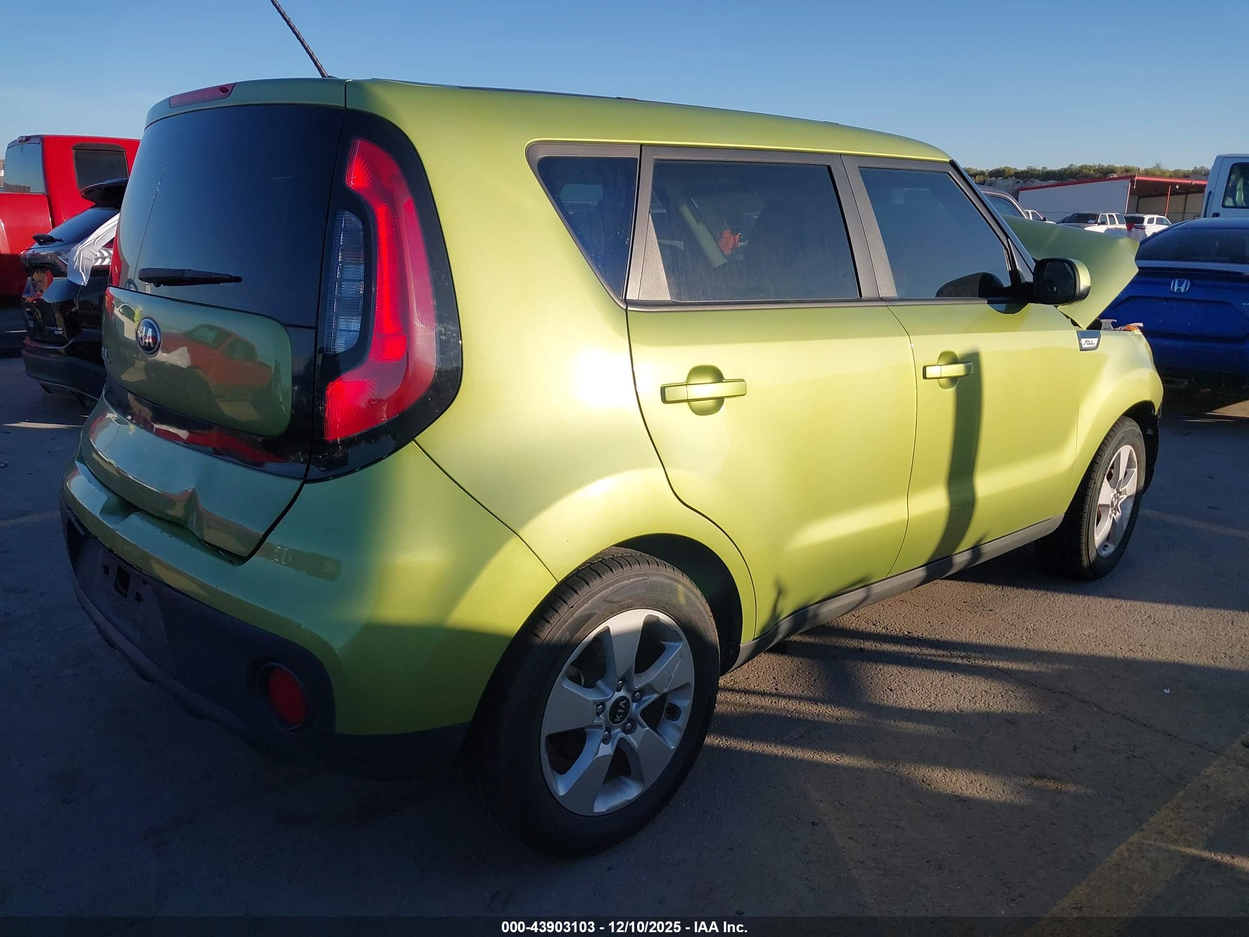 KIA SOUL image 4