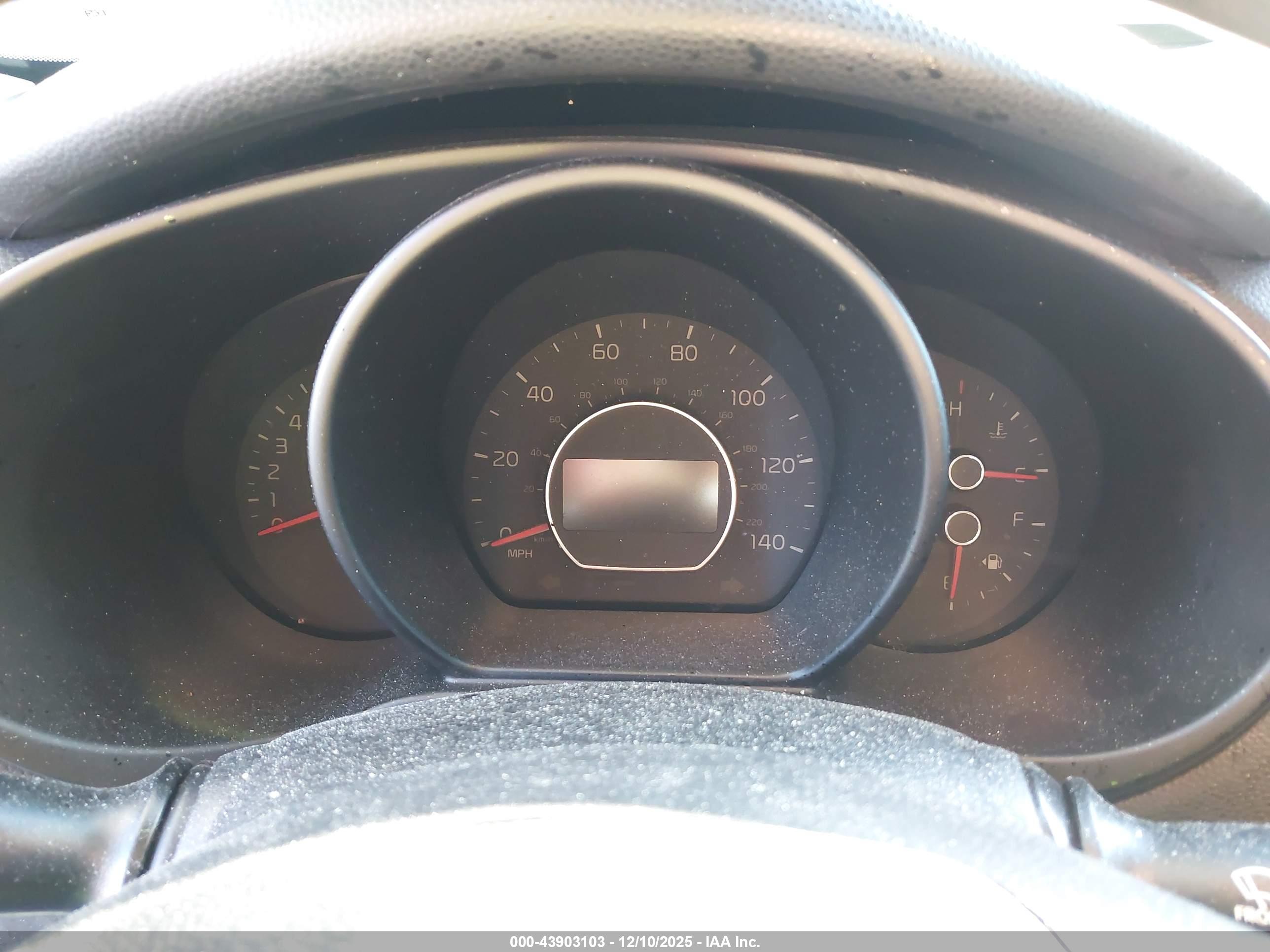 KIA SOUL image 7