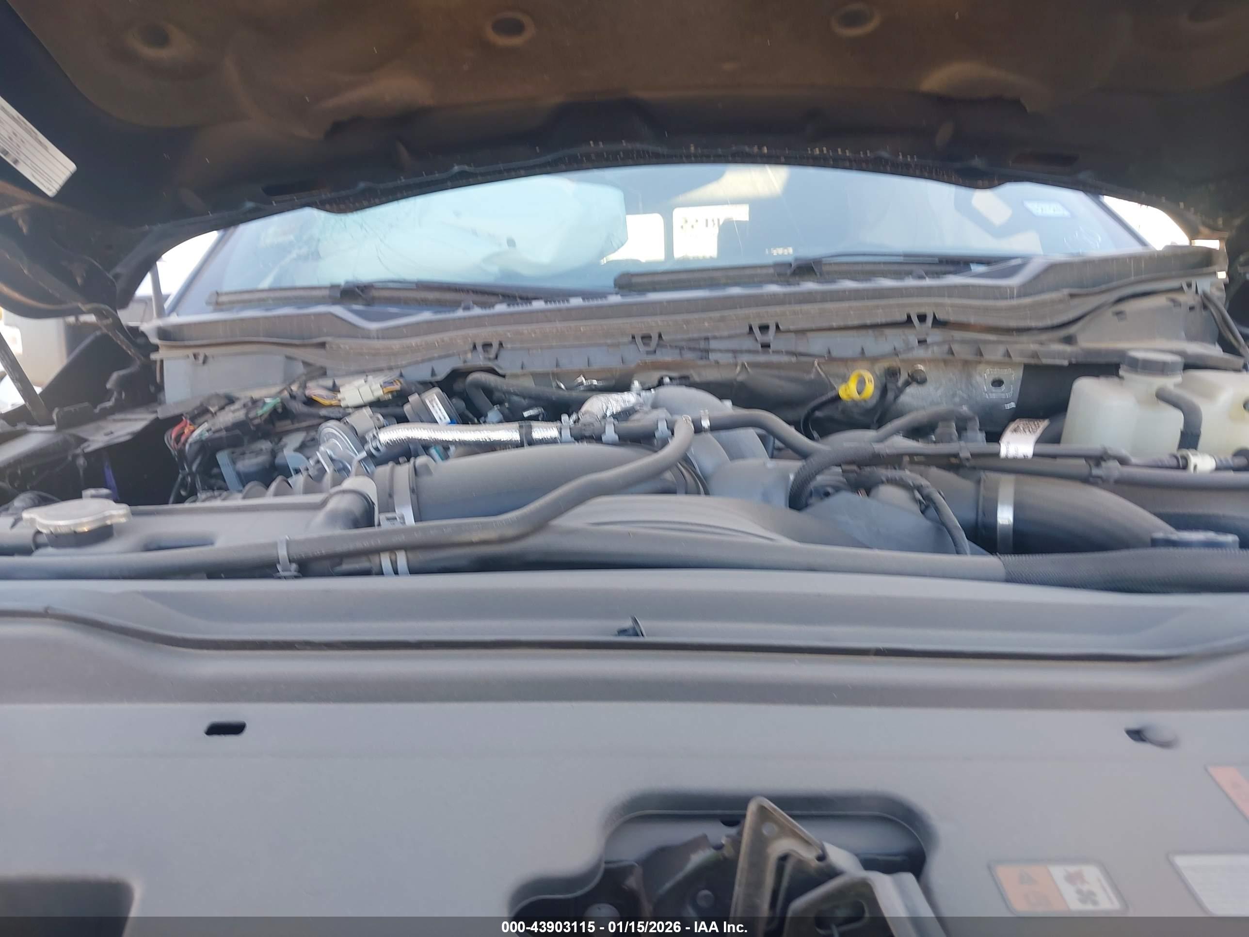 FORD F-250 image 10