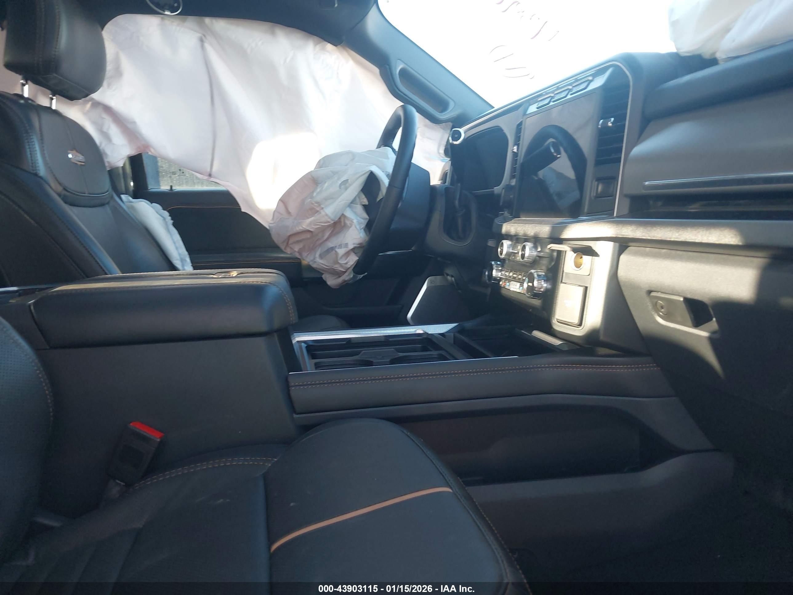 FORD F-250 image 5