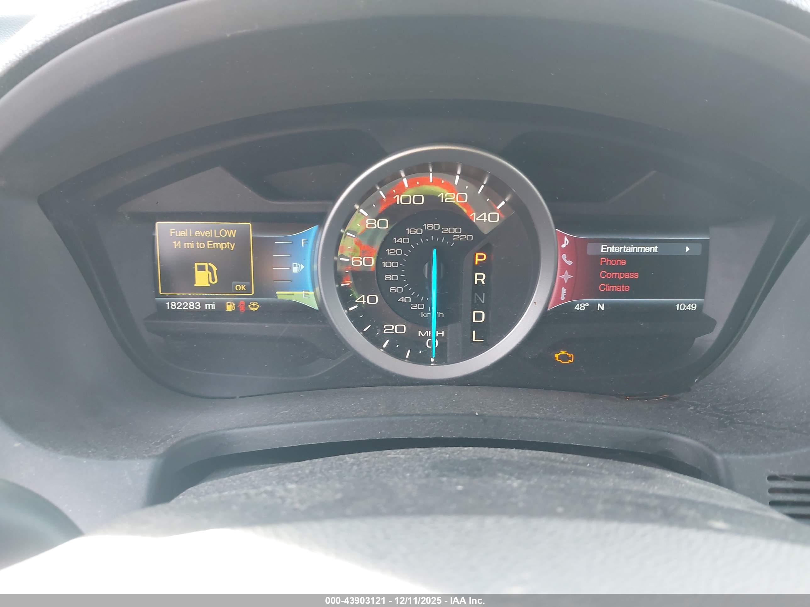 FORD EXPLORER image 7