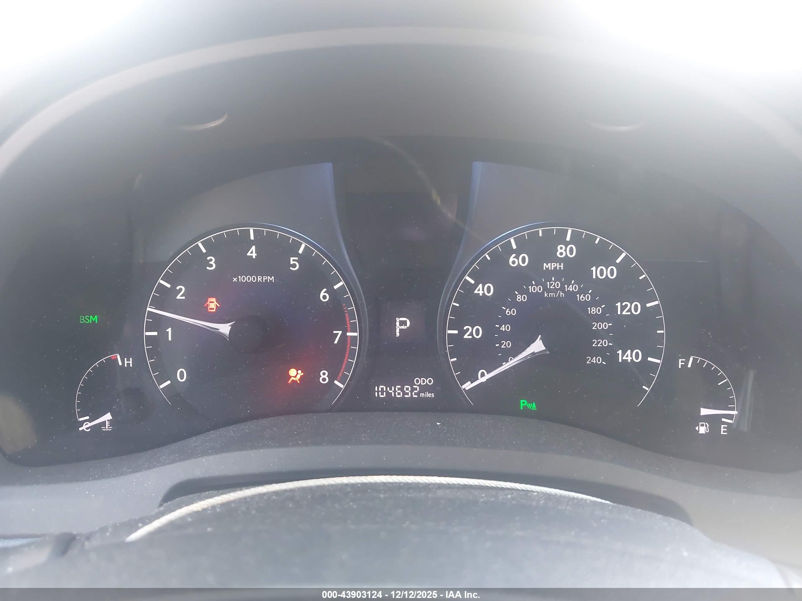 LEXUS RX image 7