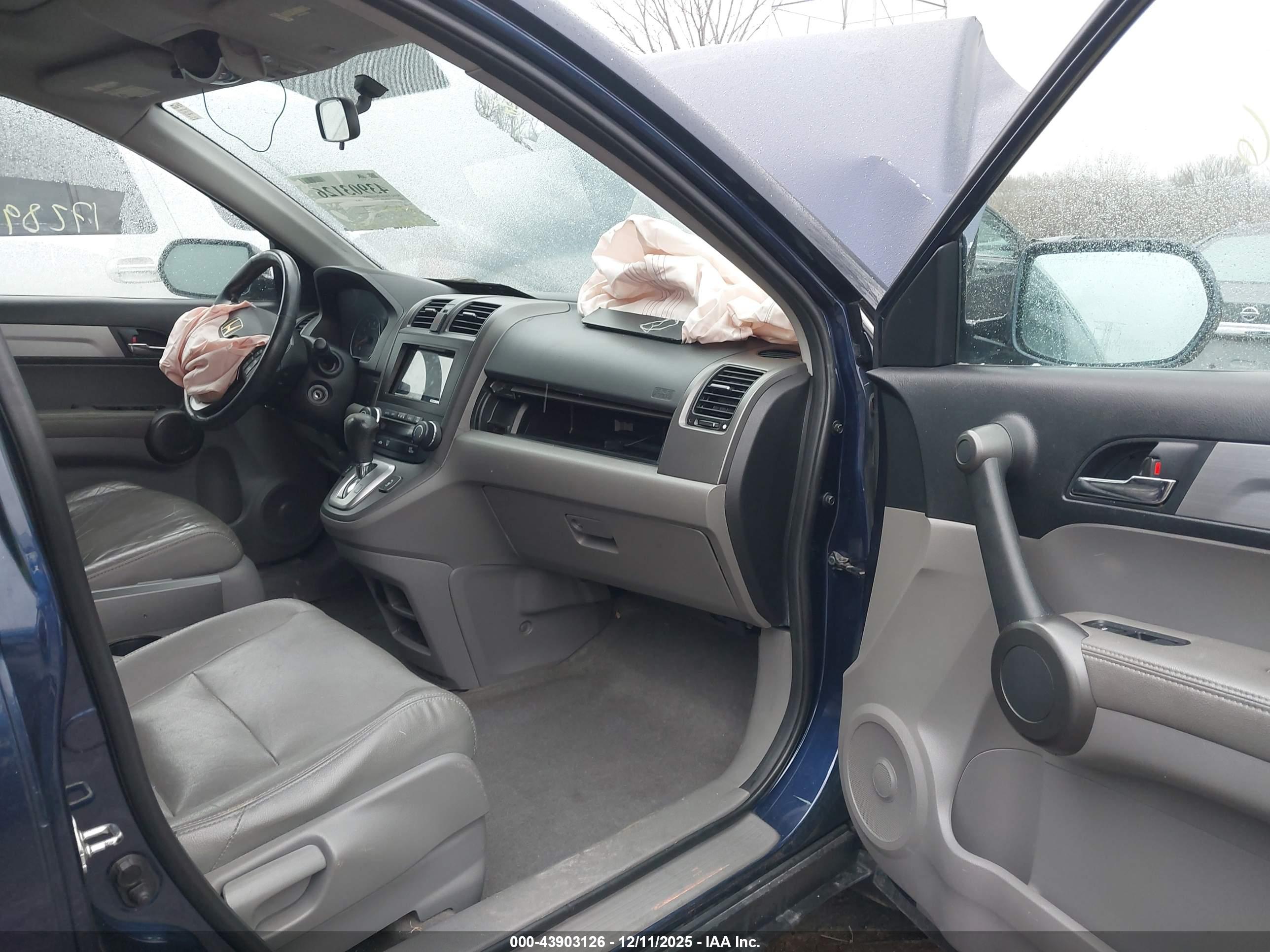 HONDA CR-V image 5